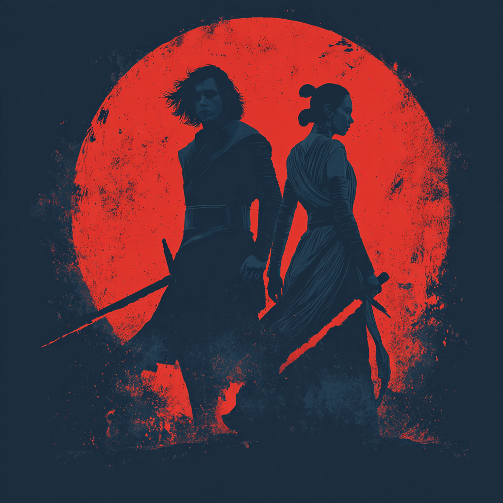 10 Years Later: How The Force Awakens Reignited Star Wars & Changed Lightsabers Forever