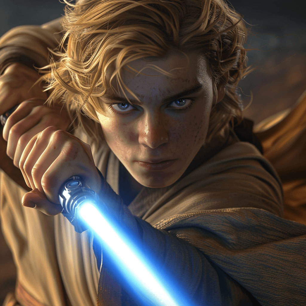 How Many Lightsaber Colors Are in Jedi Fallen Order?