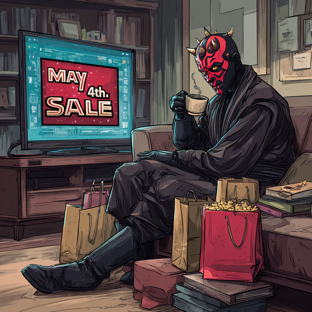 Star Wars Day 2026 Preparation Guide: How to Get Ready for May the Fourth