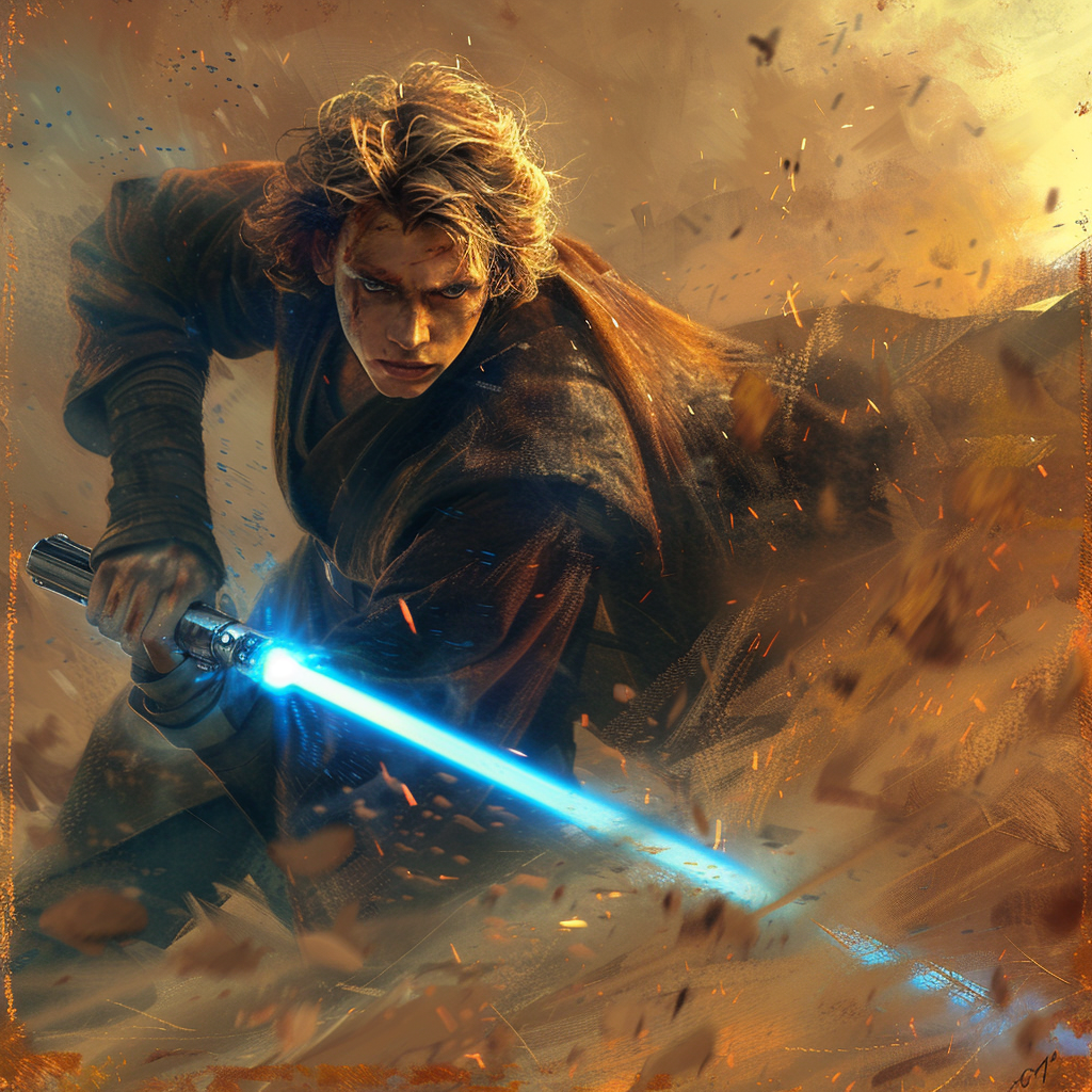 Anakin