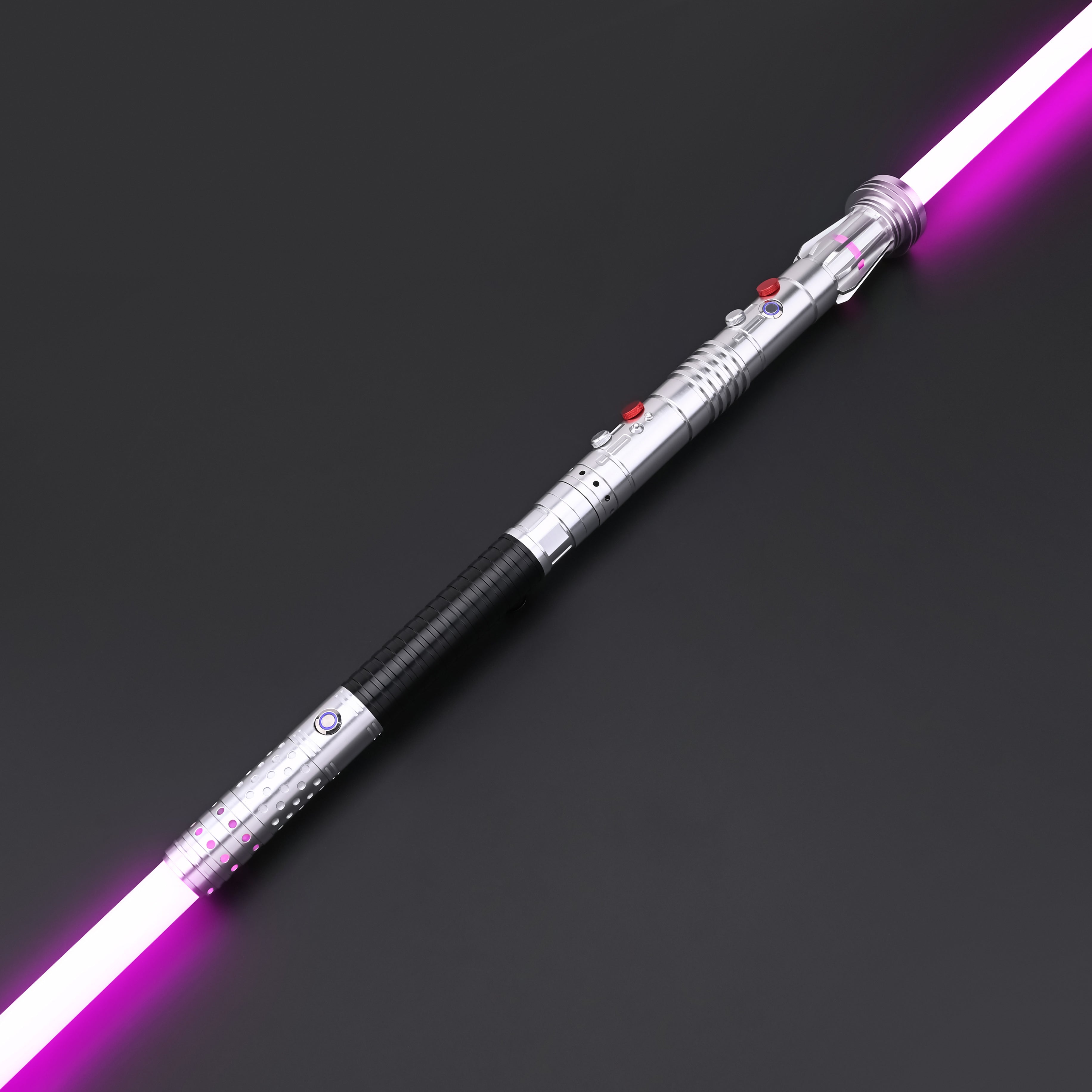 Doble Sombra Fuerza Dual
