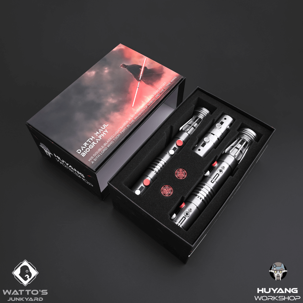 Mazo - Watto’s Junkyard Design