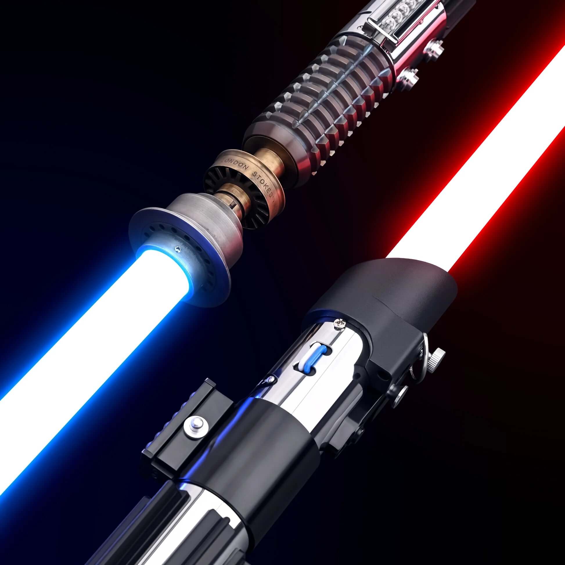 Master and Monster Bundle - OBI EP4 & VADER EP5