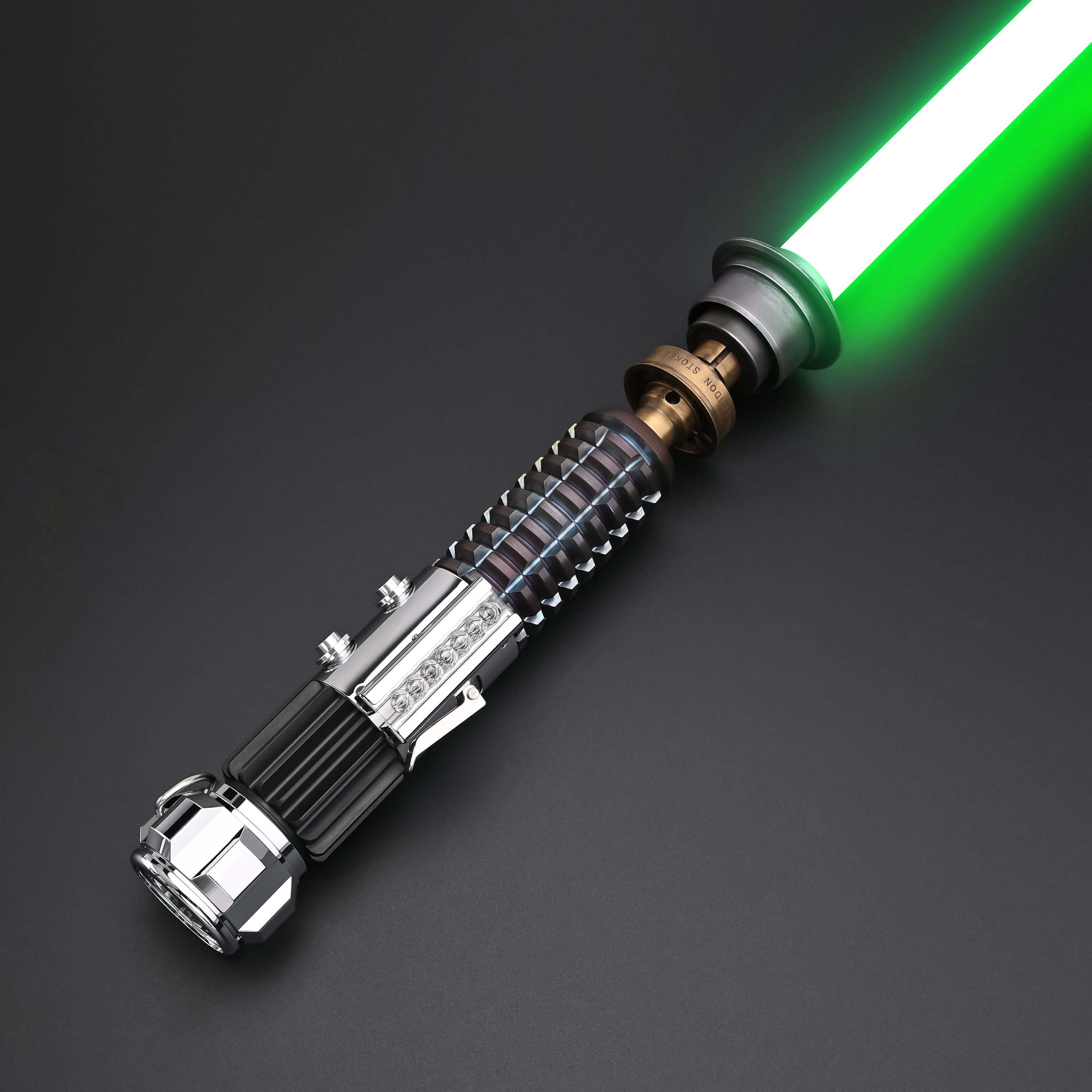 Obi-Wan EP4 resistido