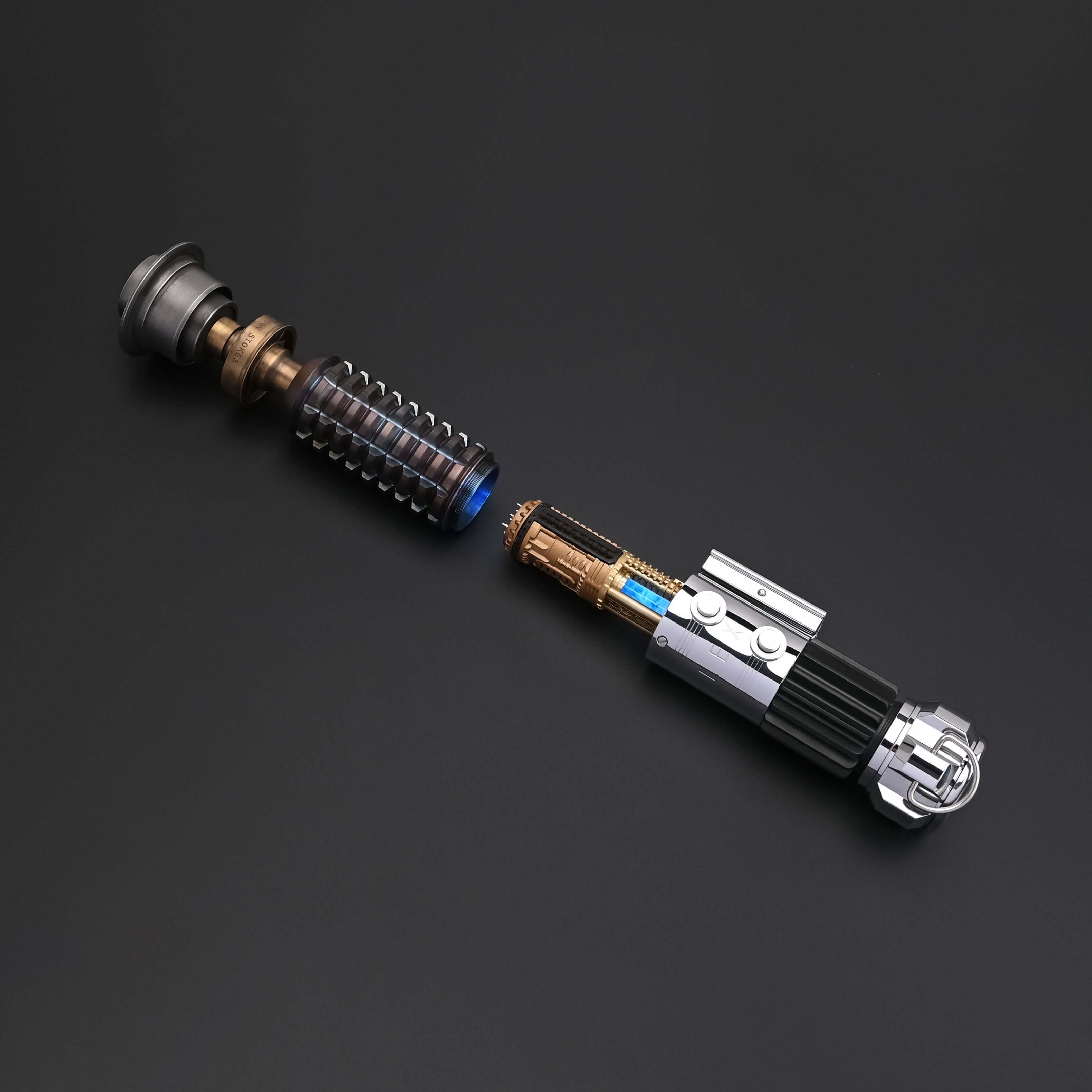 Obi-Wan EP4 resistido