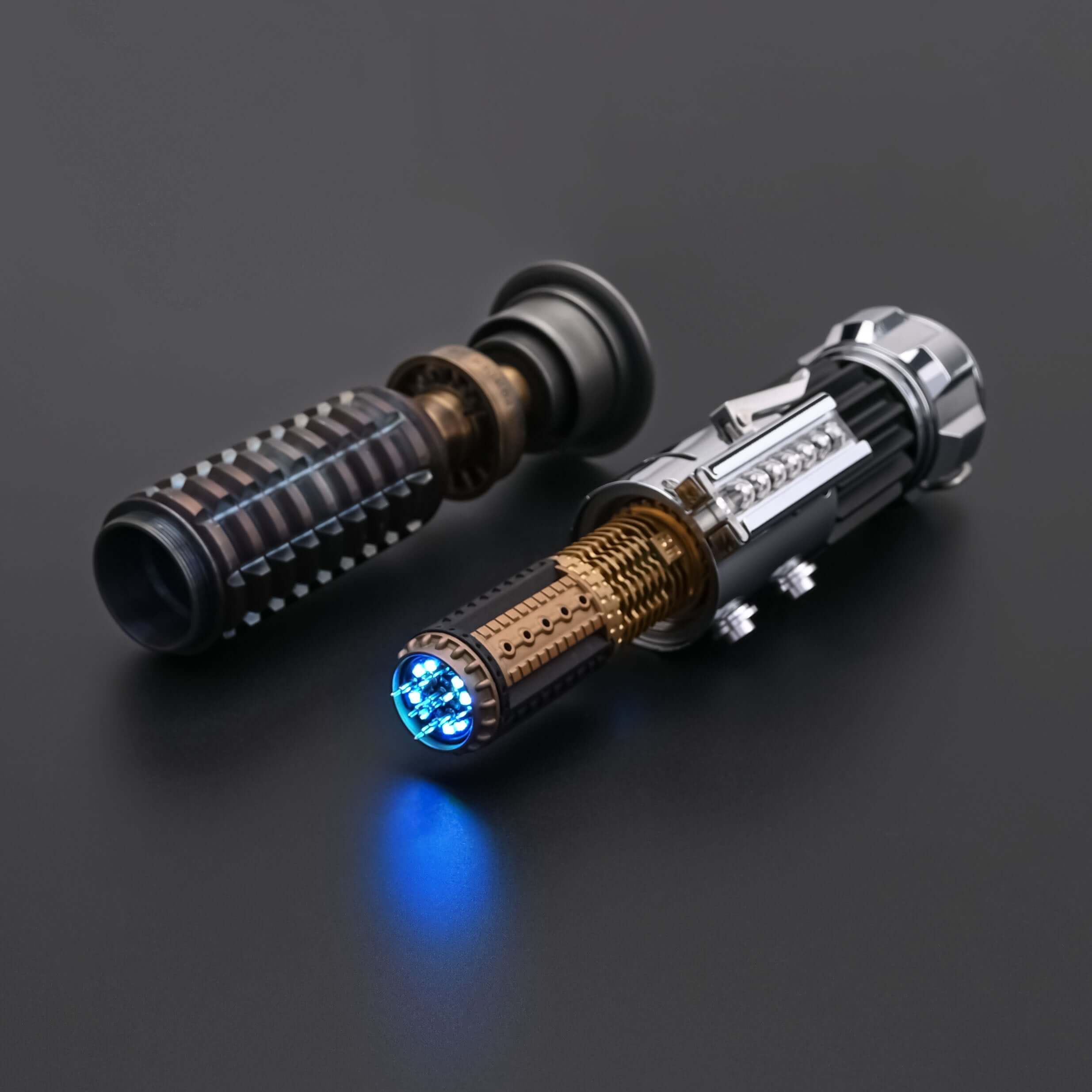 Obi-Wan EP4 resistido