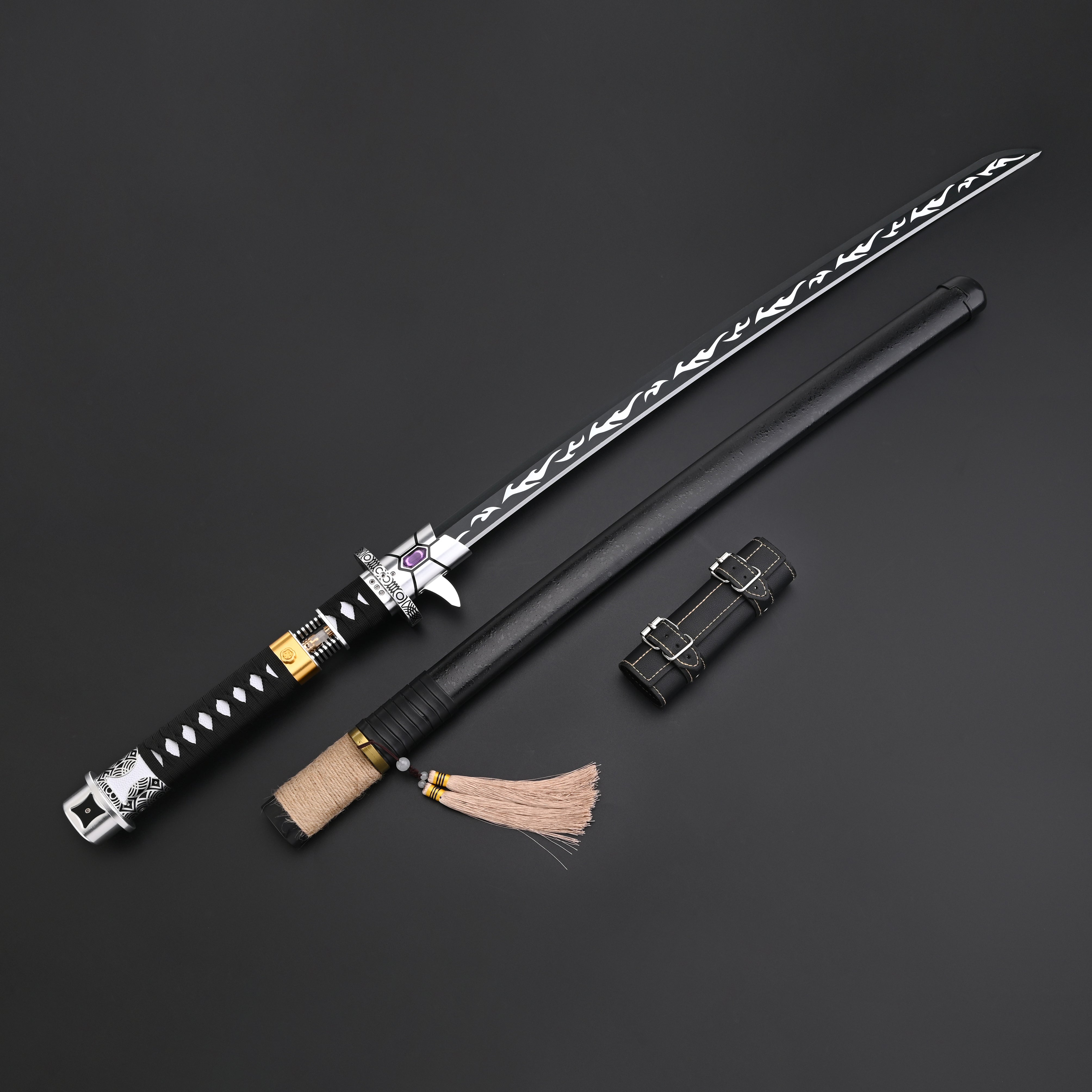 sable oscuro