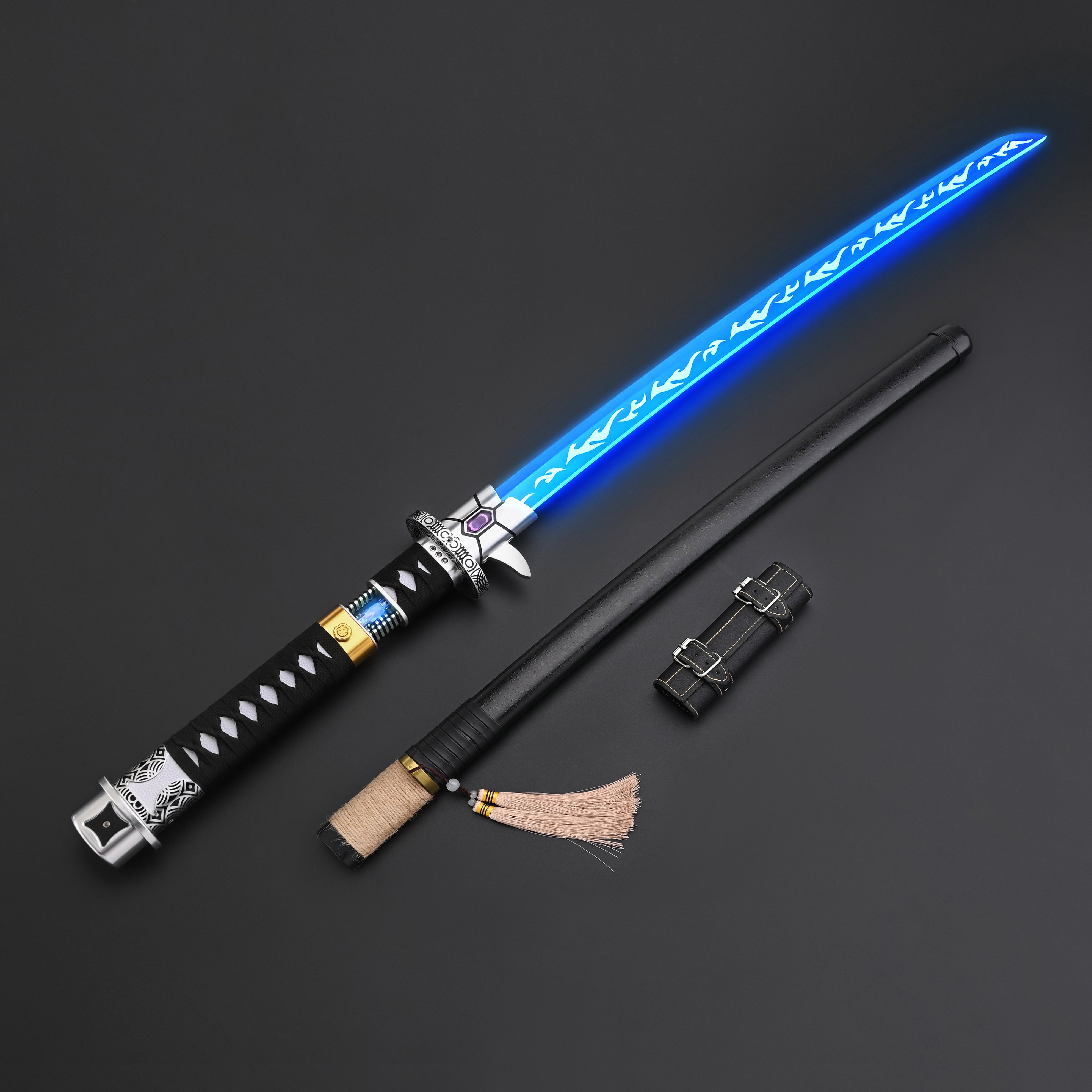 sable oscuro