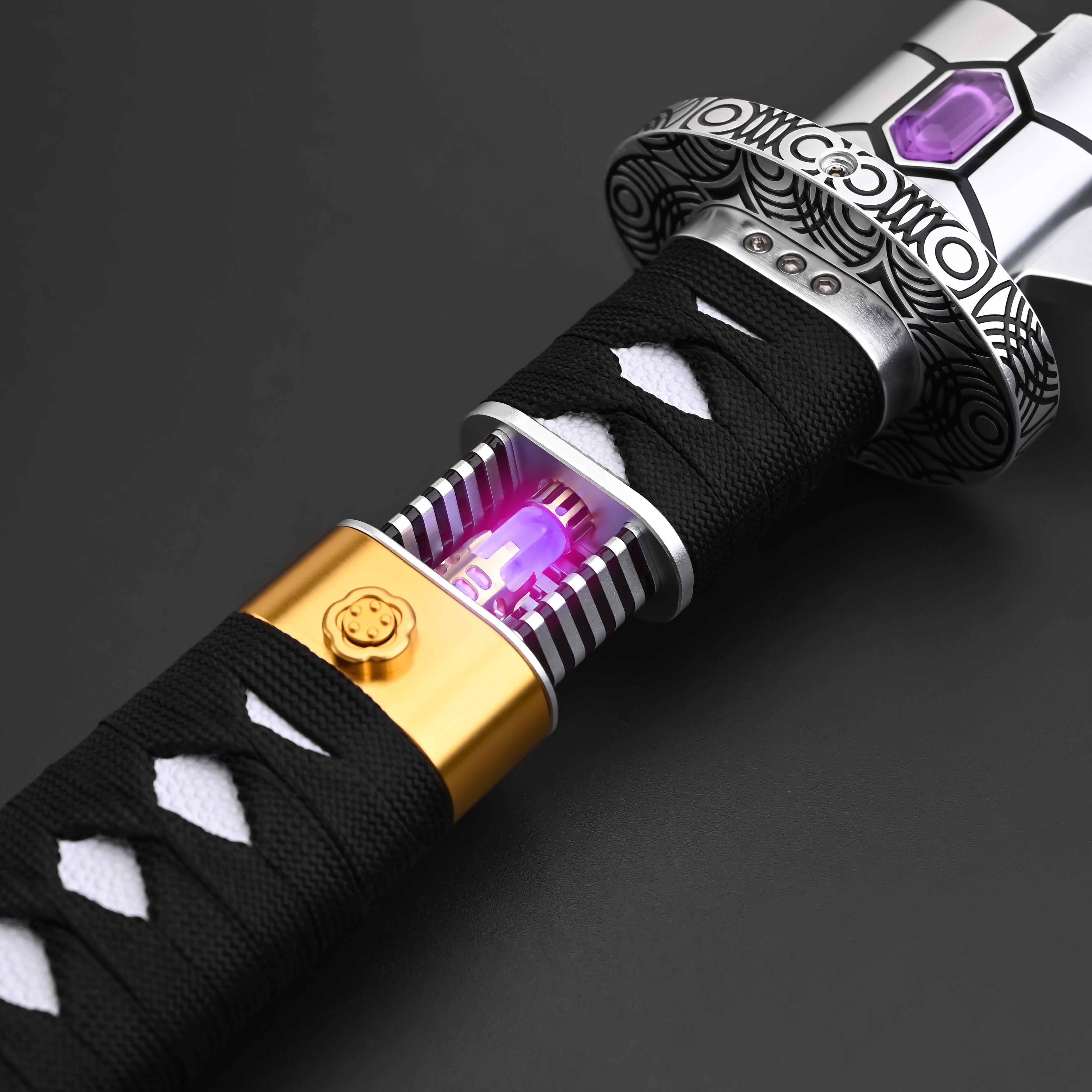 sable oscuro