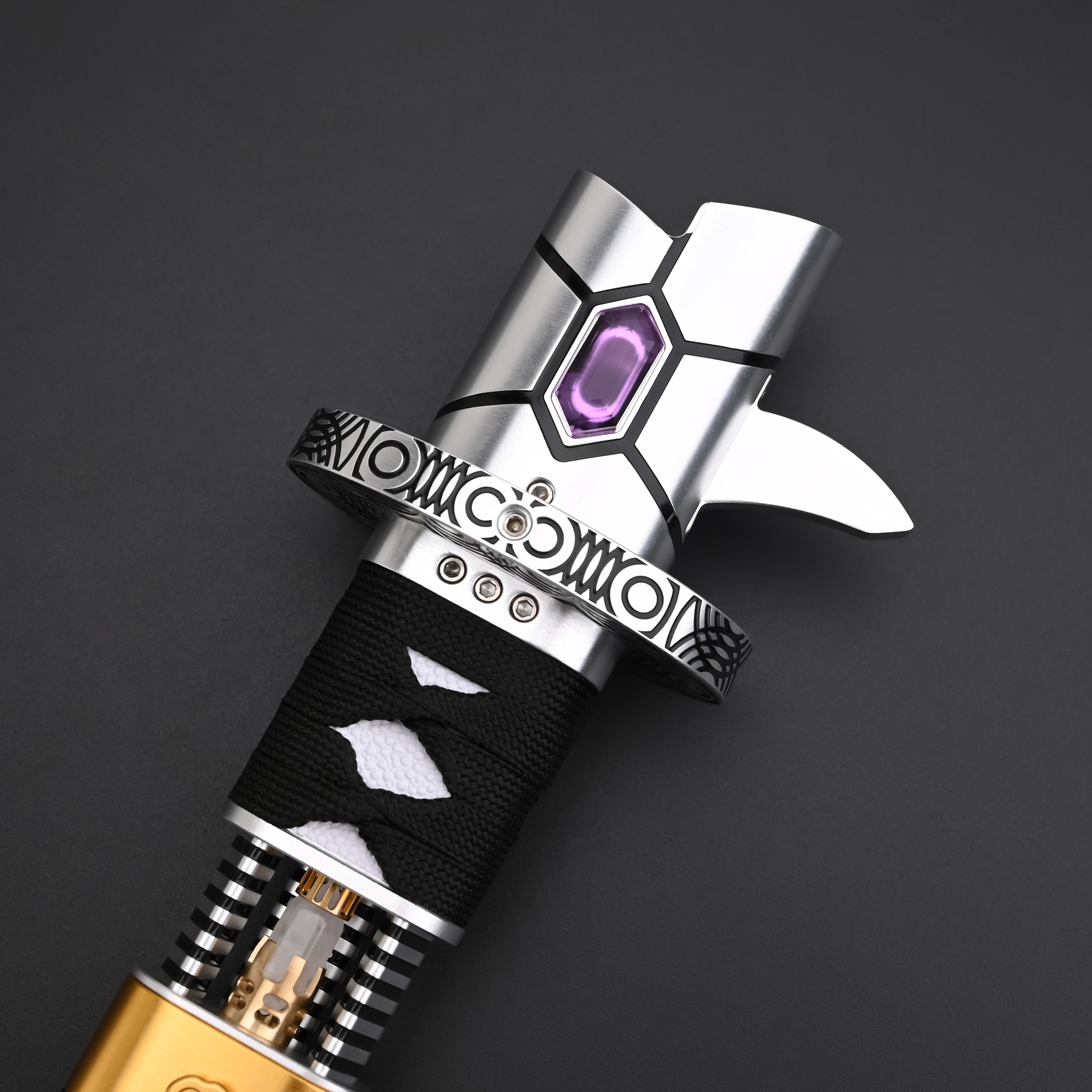 sable oscuro