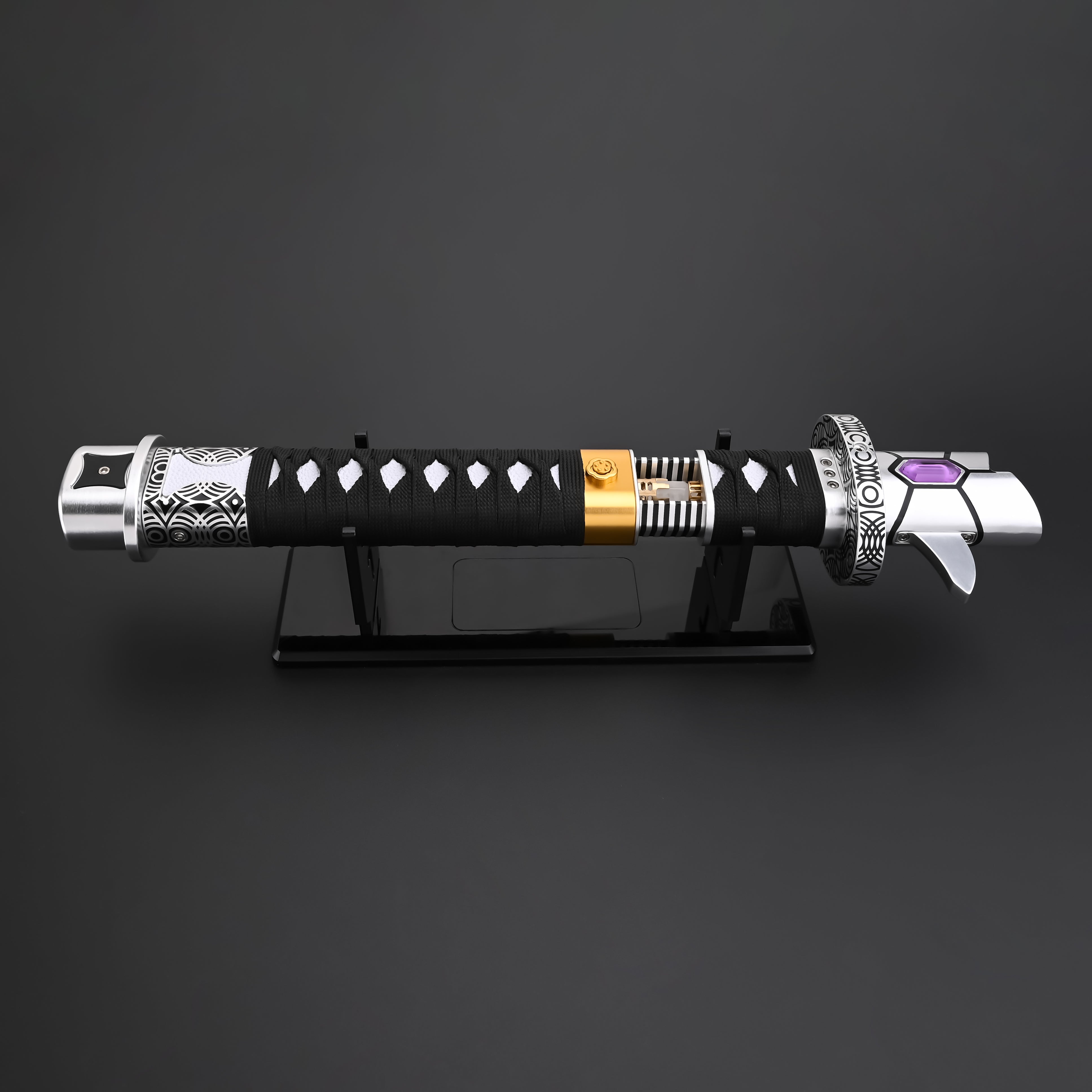 sable oscuro