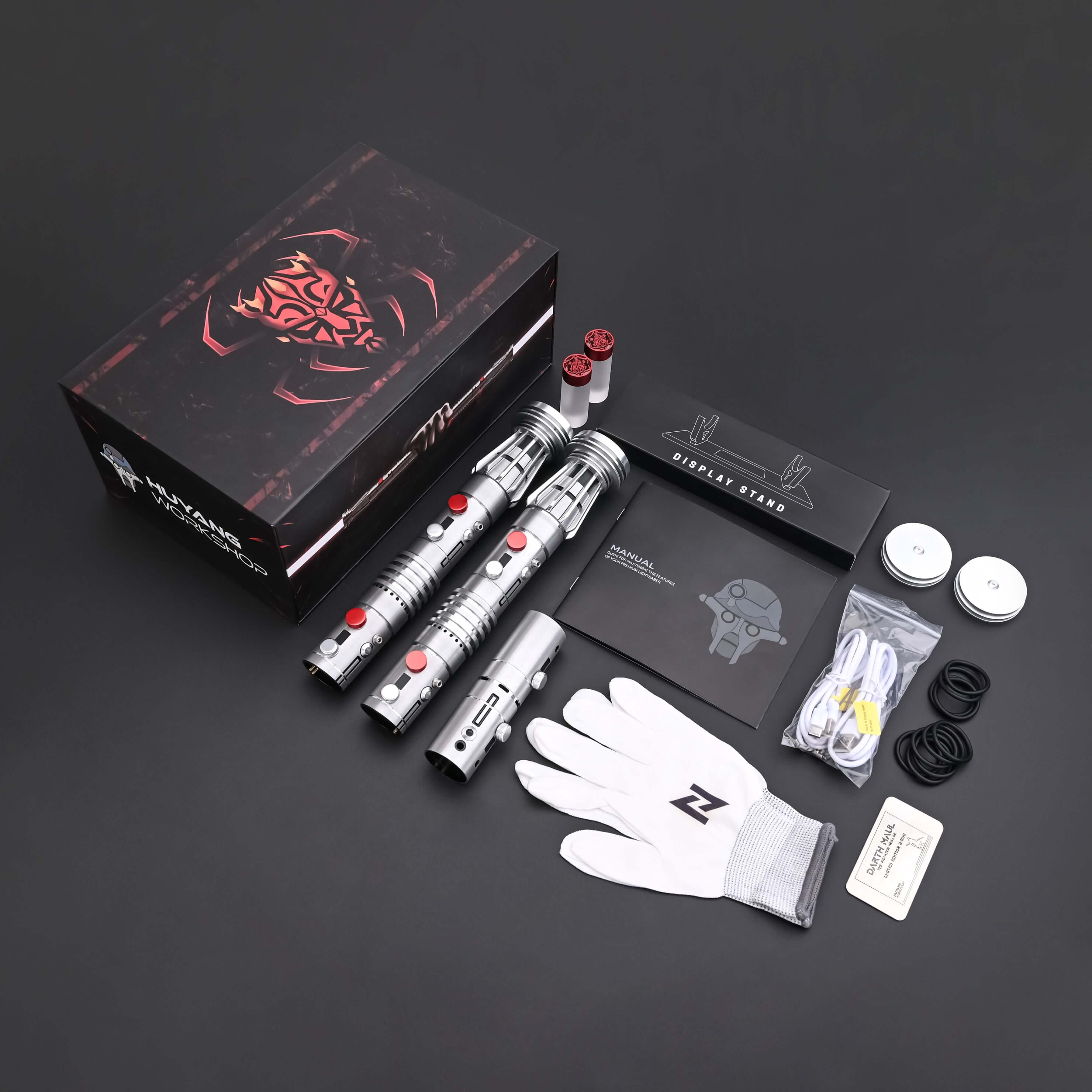 Mazo - Watto’s Junkyard Design