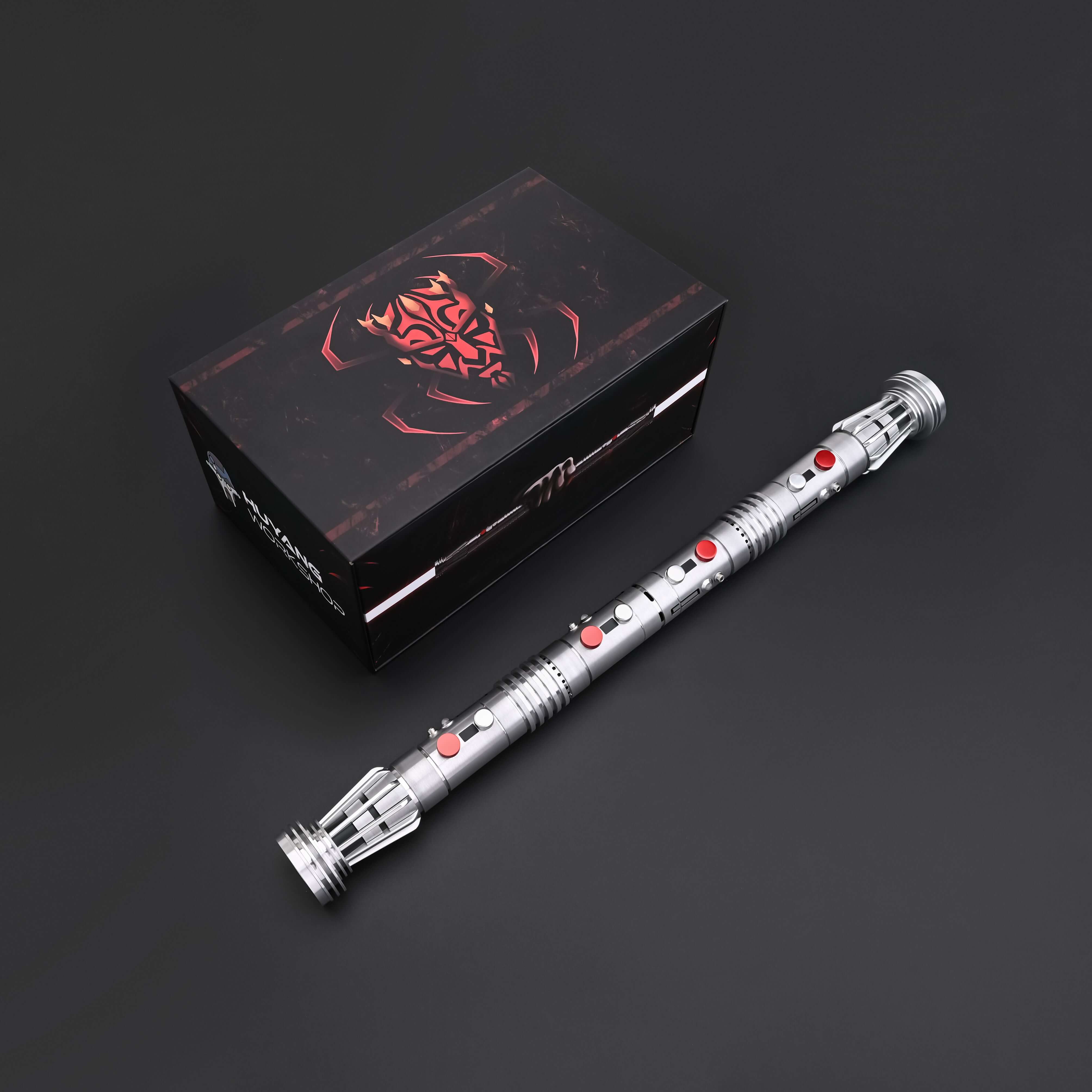 Mazo - Watto’s Junkyard Design