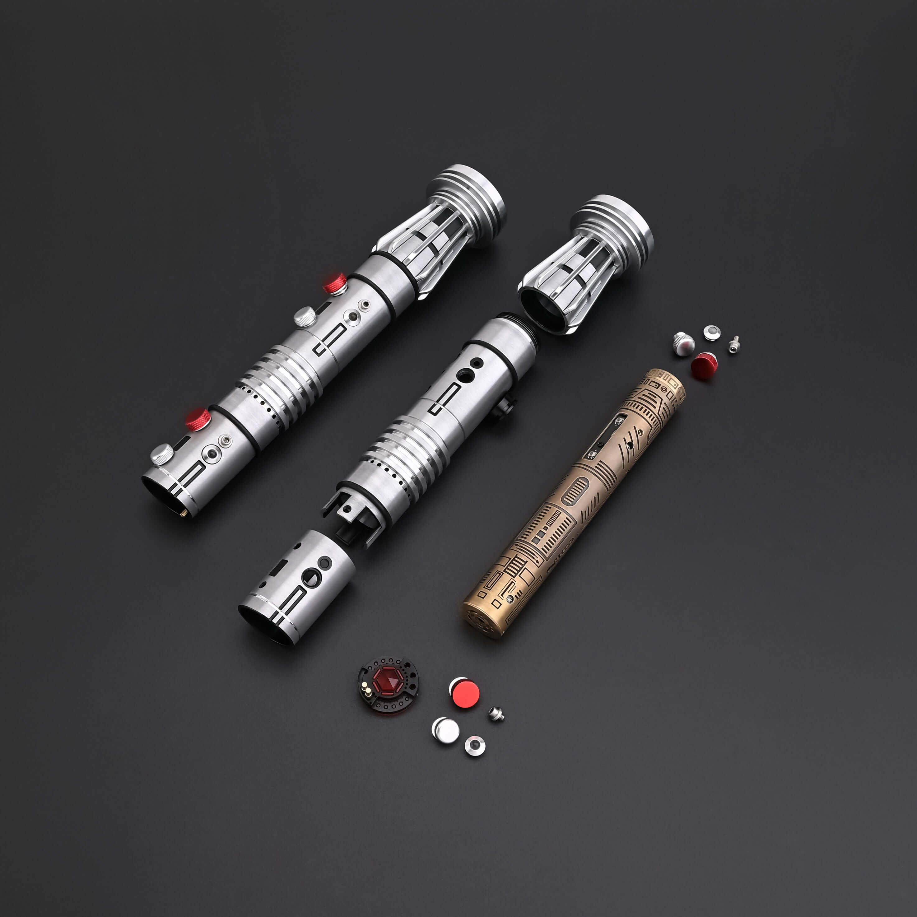 Mazo - Watto’s Junkyard Design