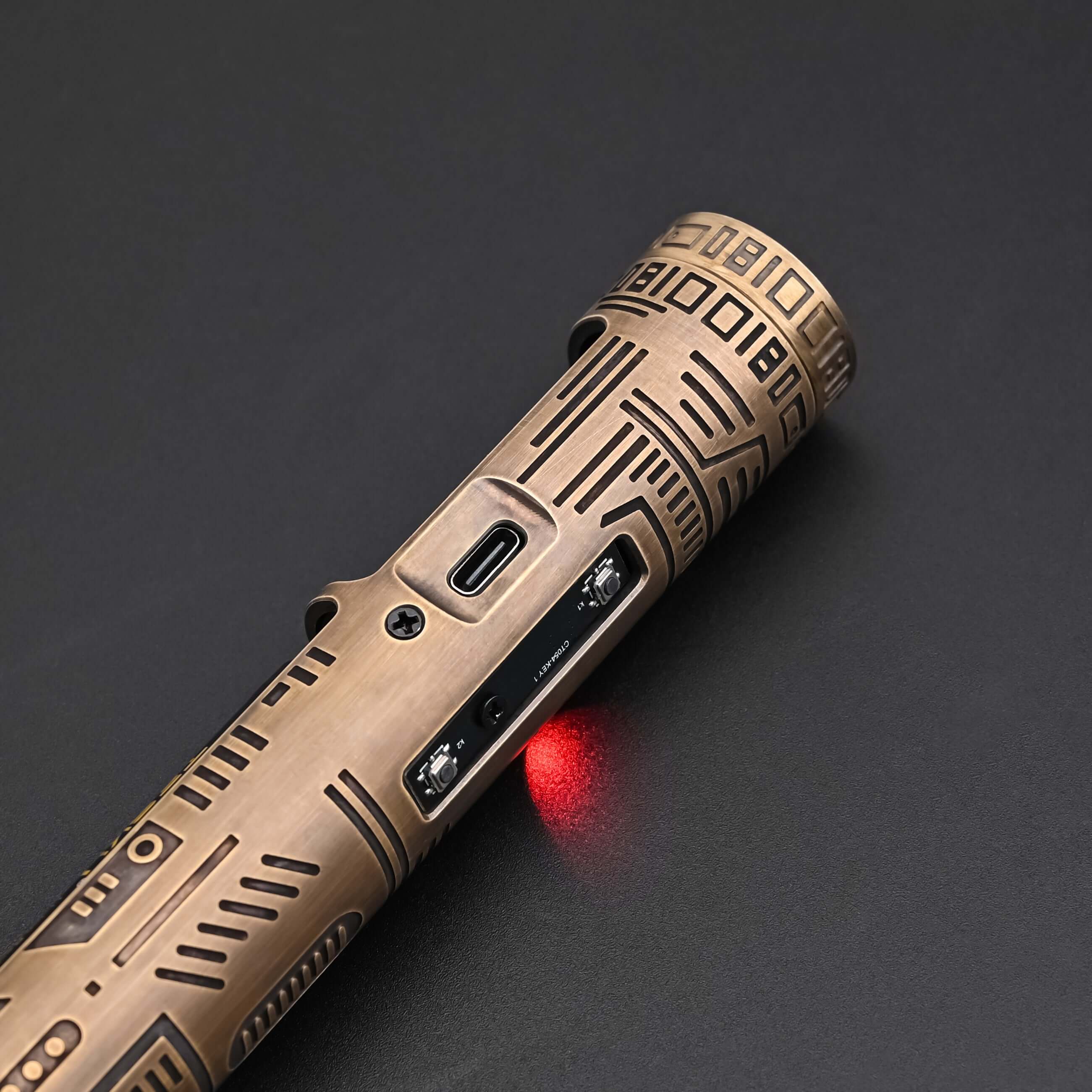 Mazo - Watto’s Junkyard Design