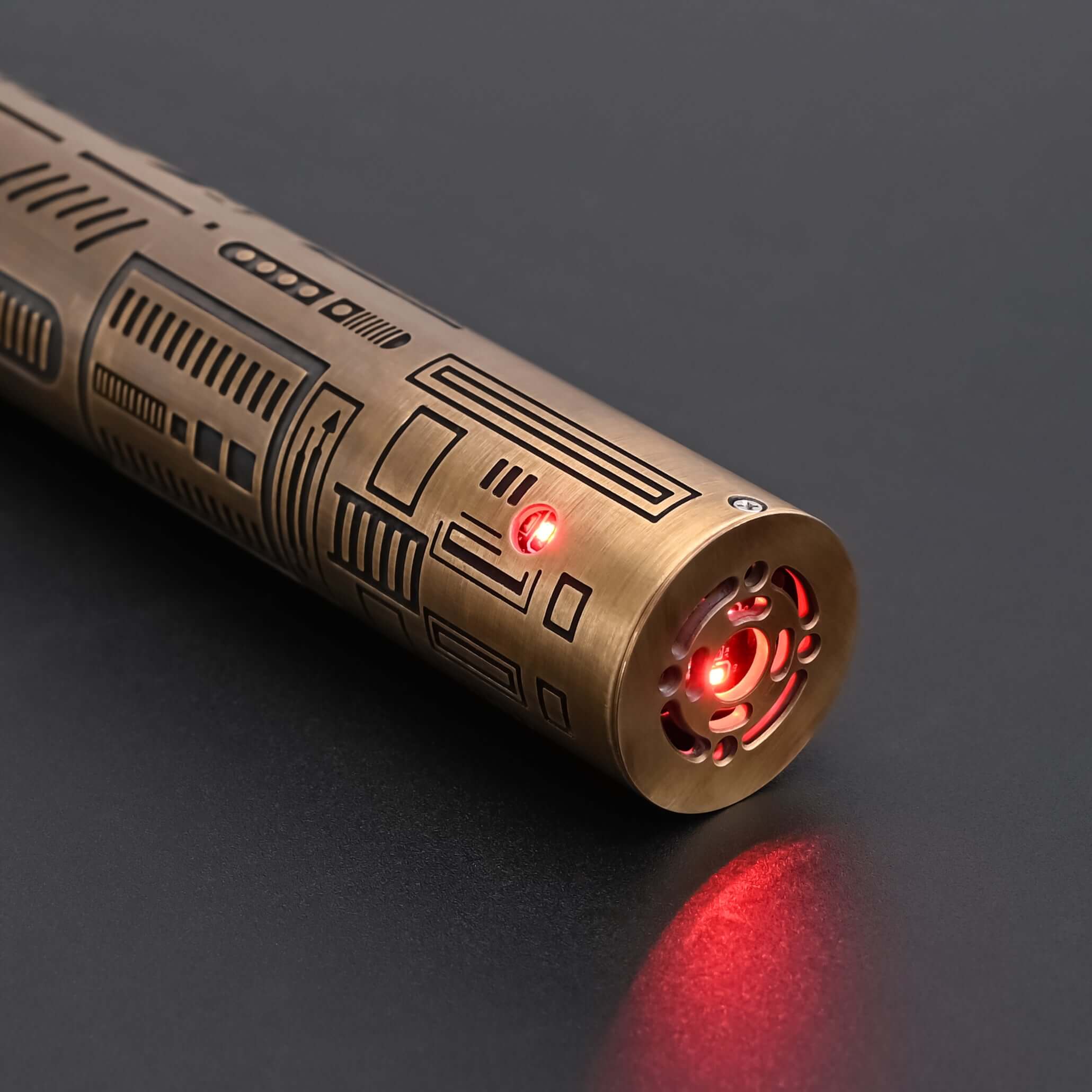 Mazo - Watto’s Junkyard Design