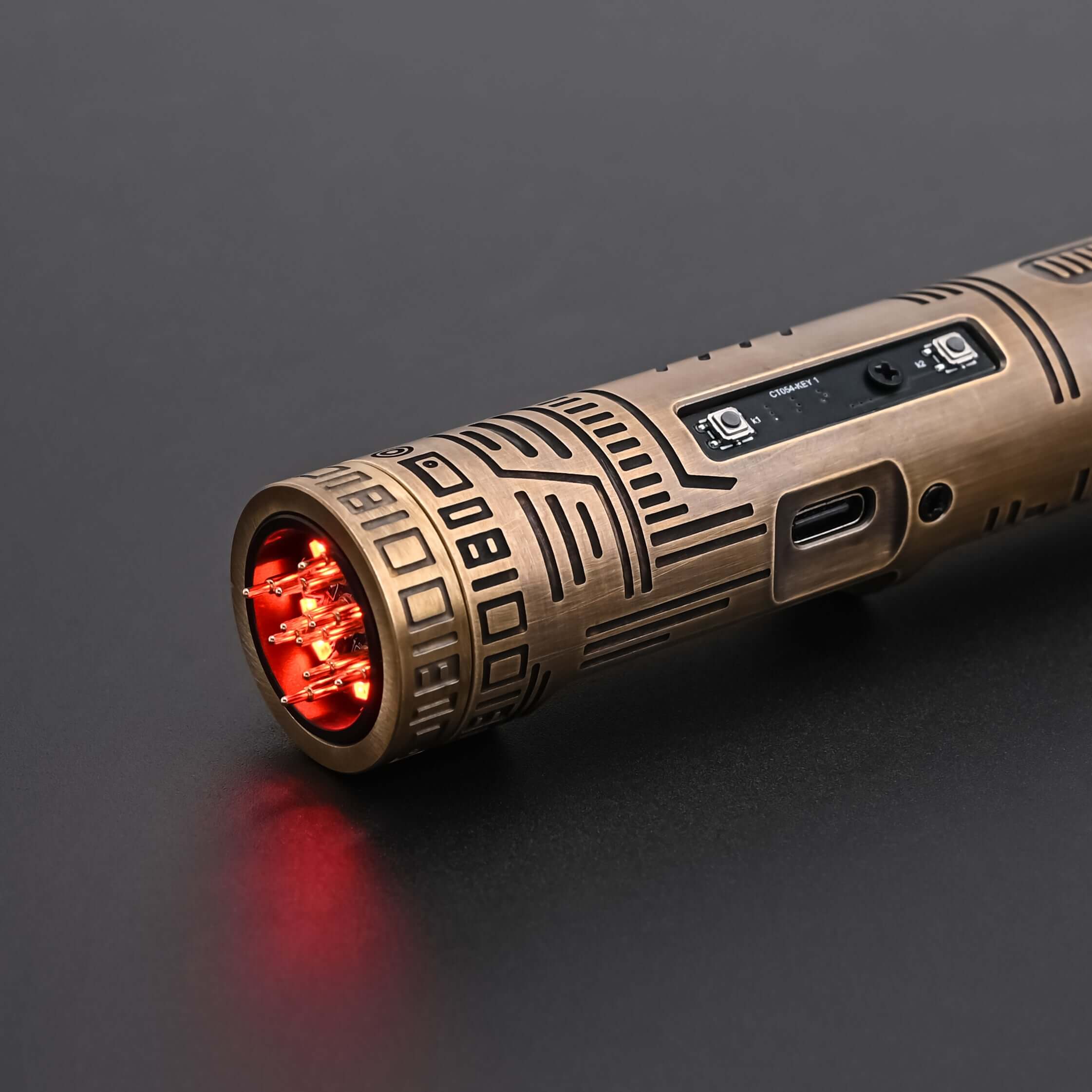 Mazo - Watto’s Junkyard Design