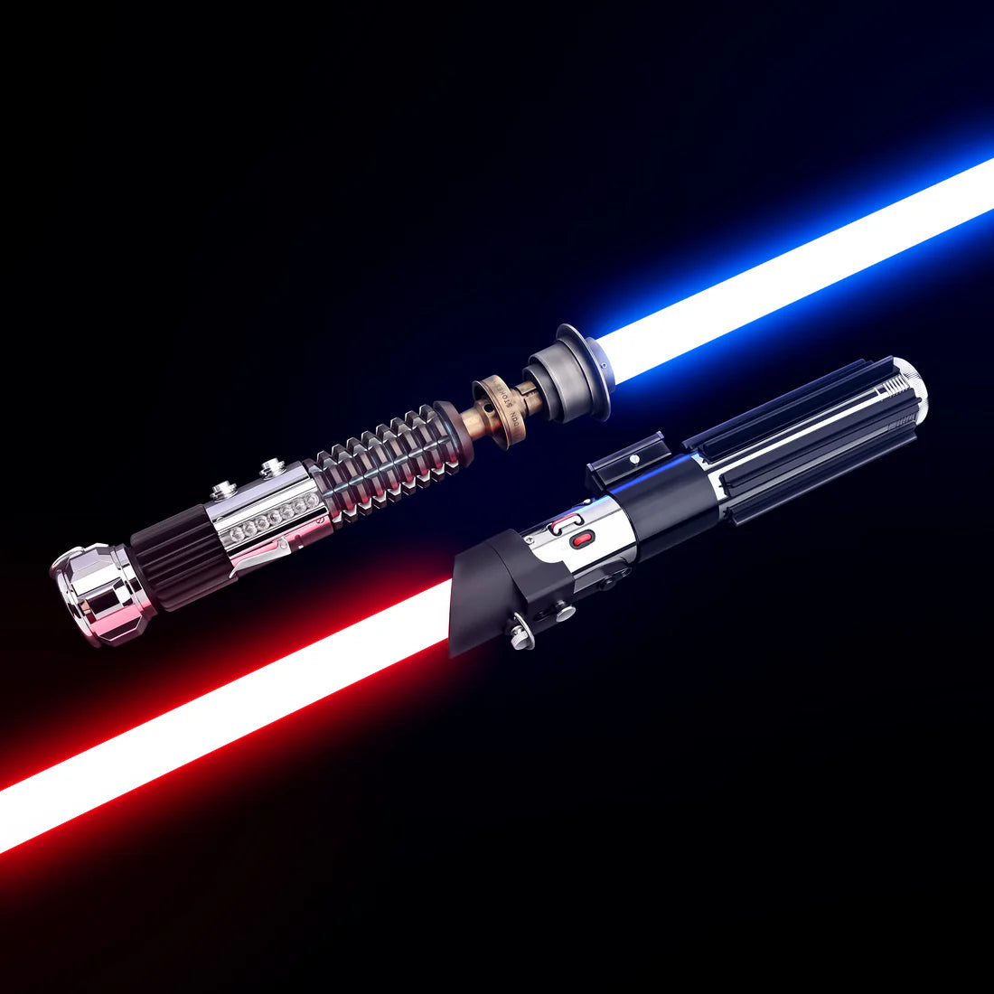 Master and Monster Bundle - OBI EP4 & VADER EP5