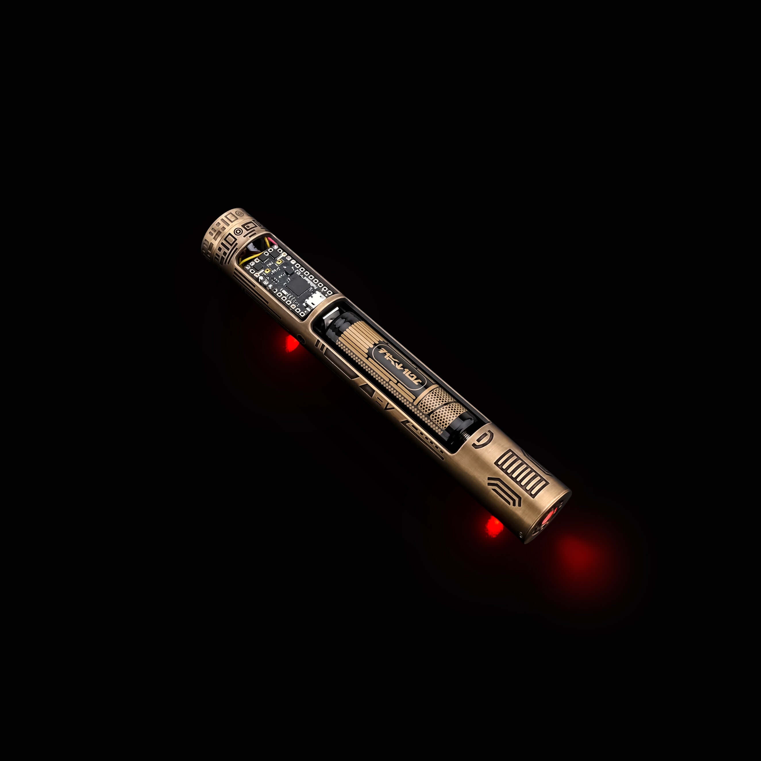 Mazo - Watto’s Junkyard Design