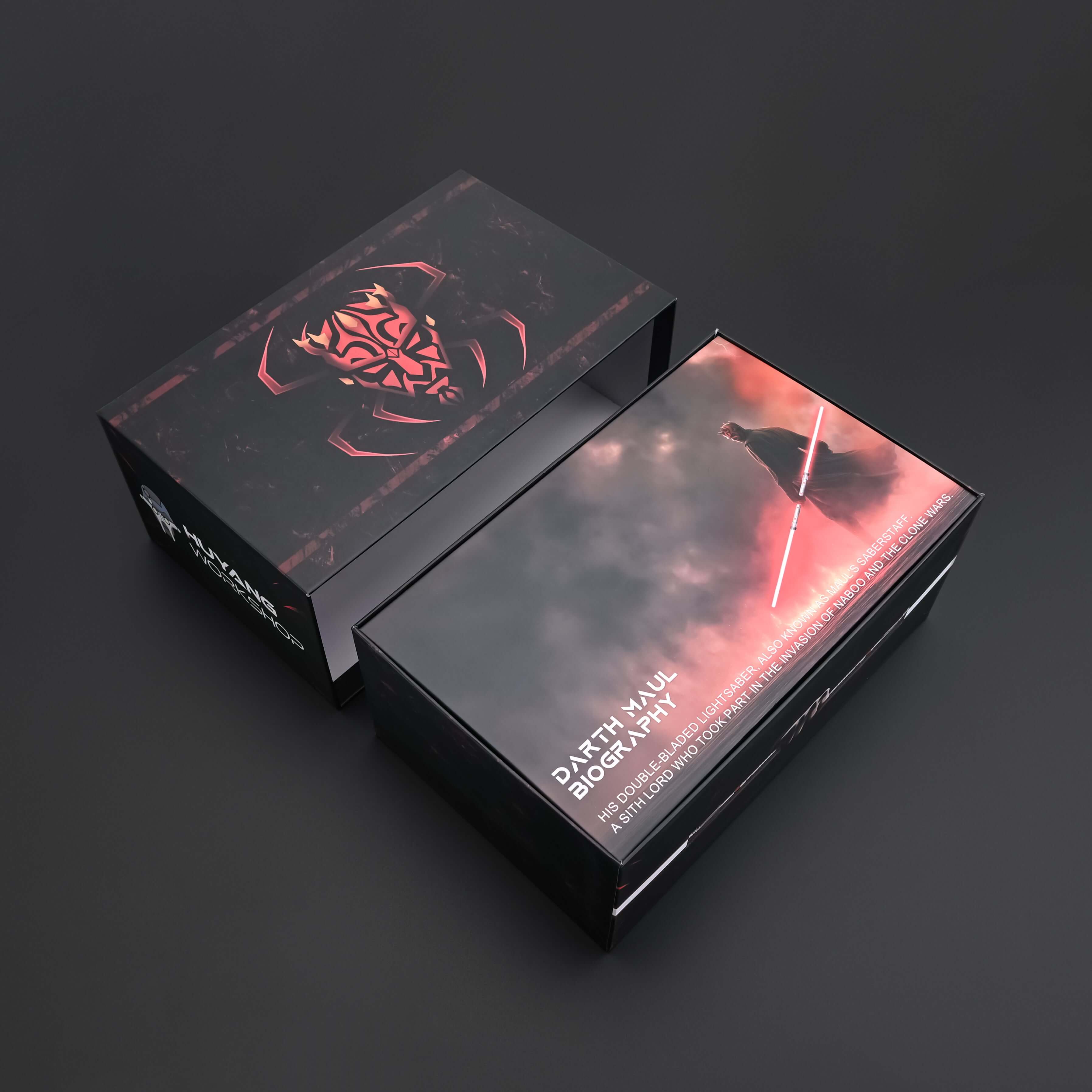 Mazo - Watto’s Junkyard Design