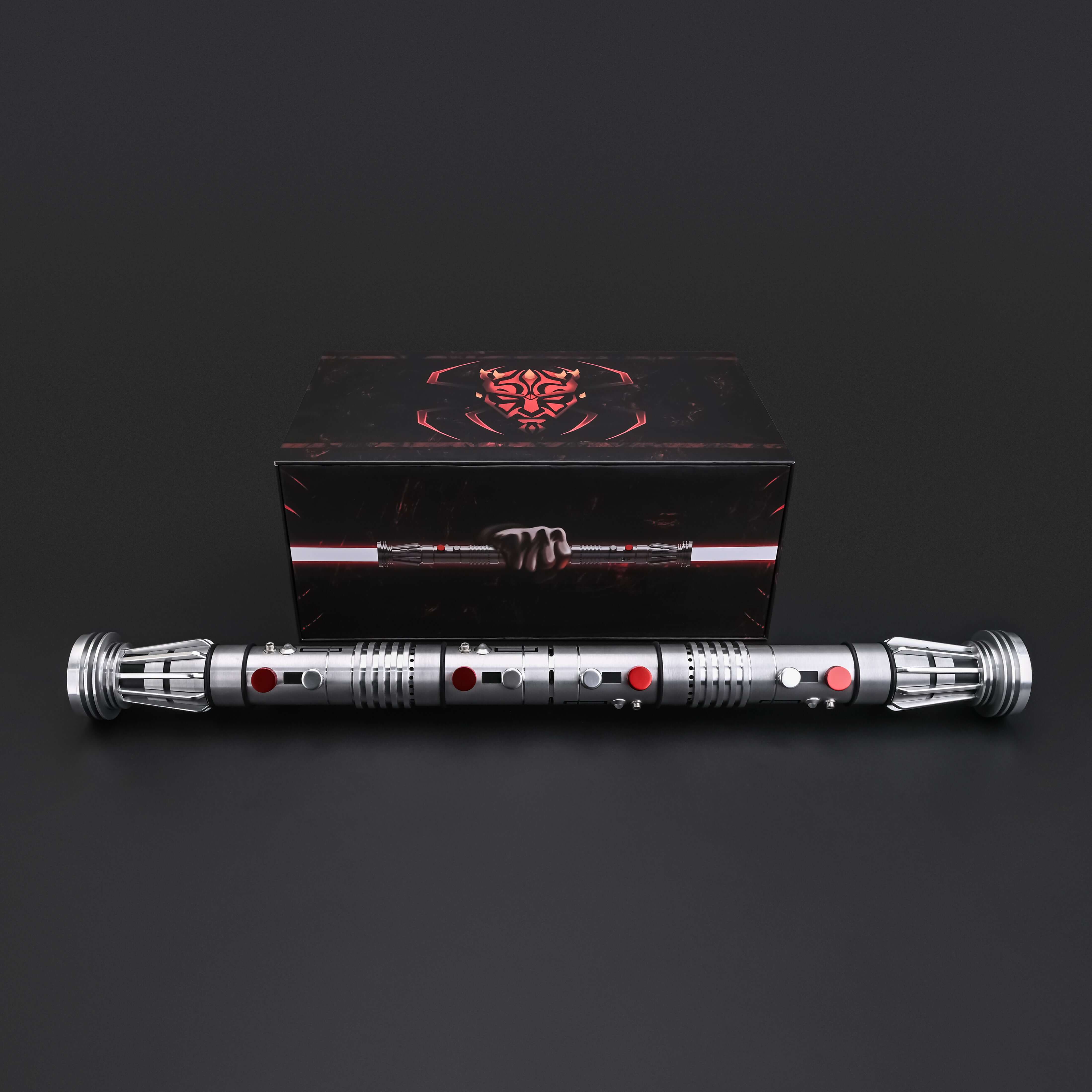 Mazo - Watto’s Junkyard Design