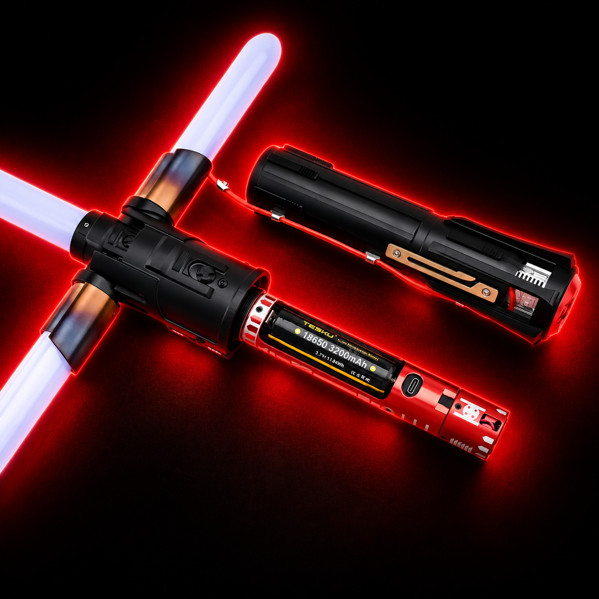 Kylo Ren