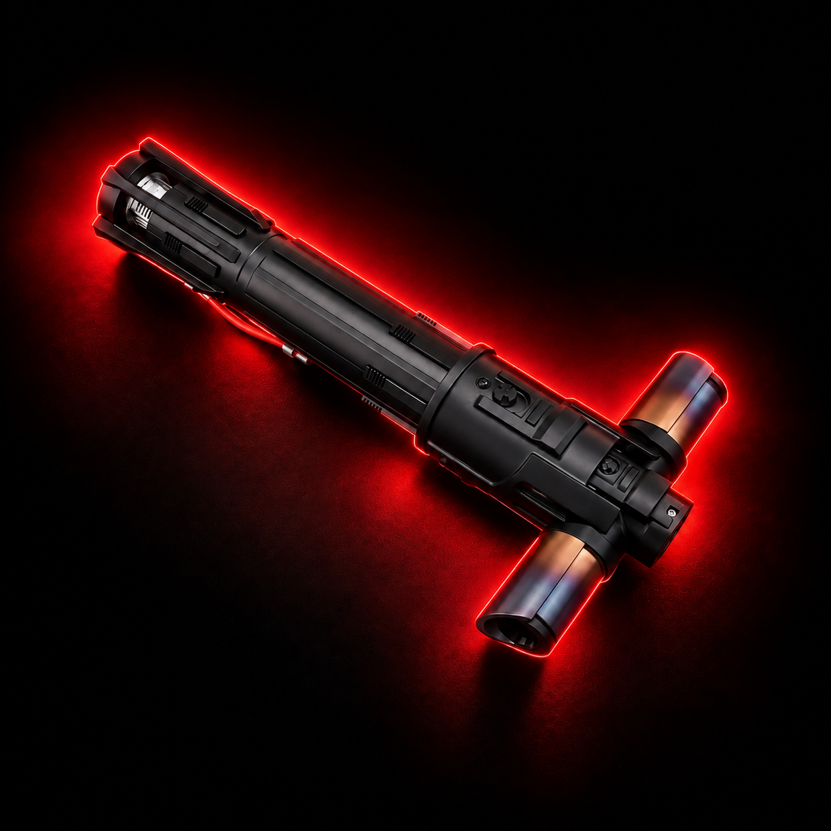 Kylo Ren