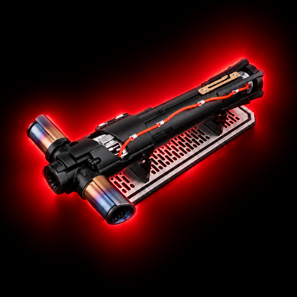 Kylo Ren