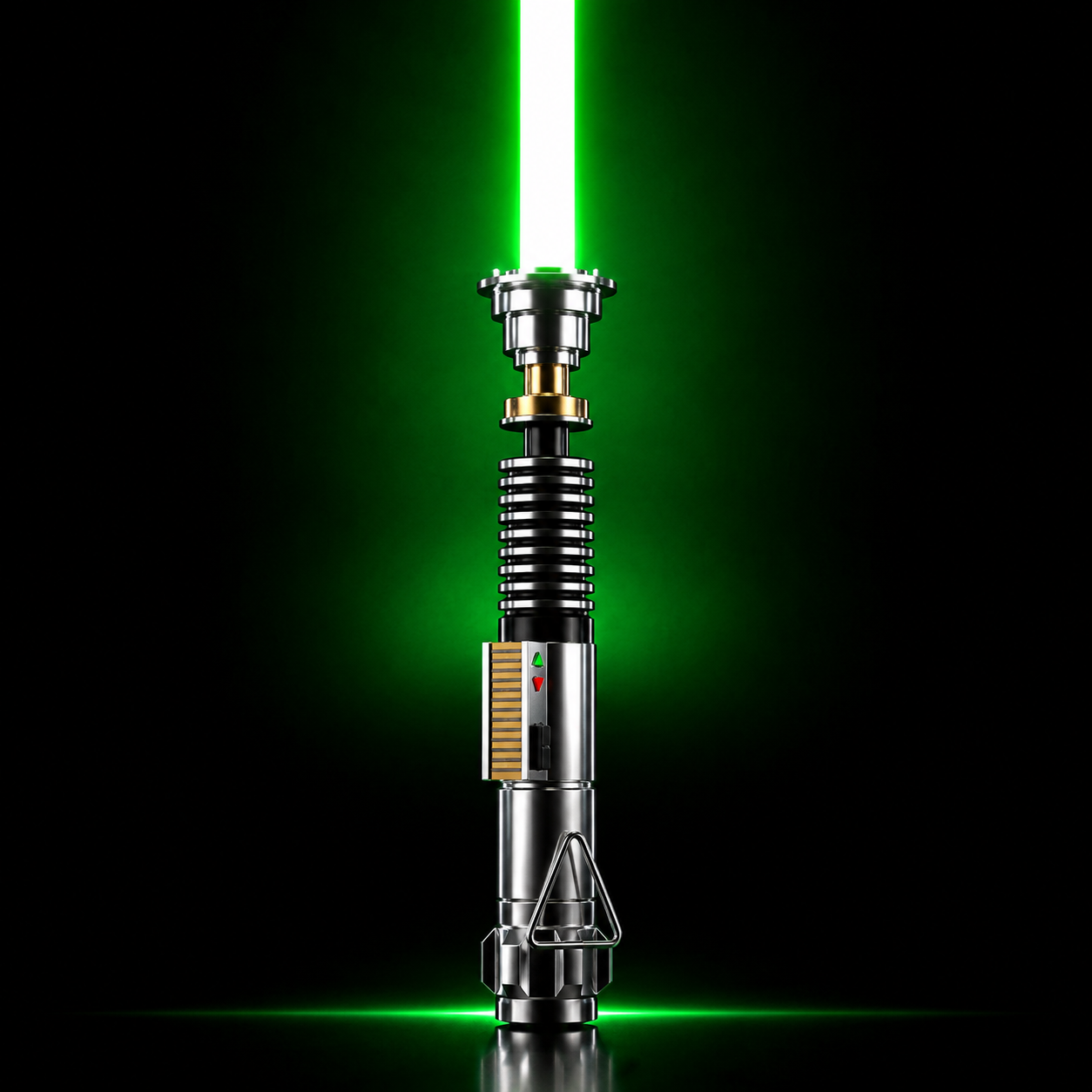 Luke EP6