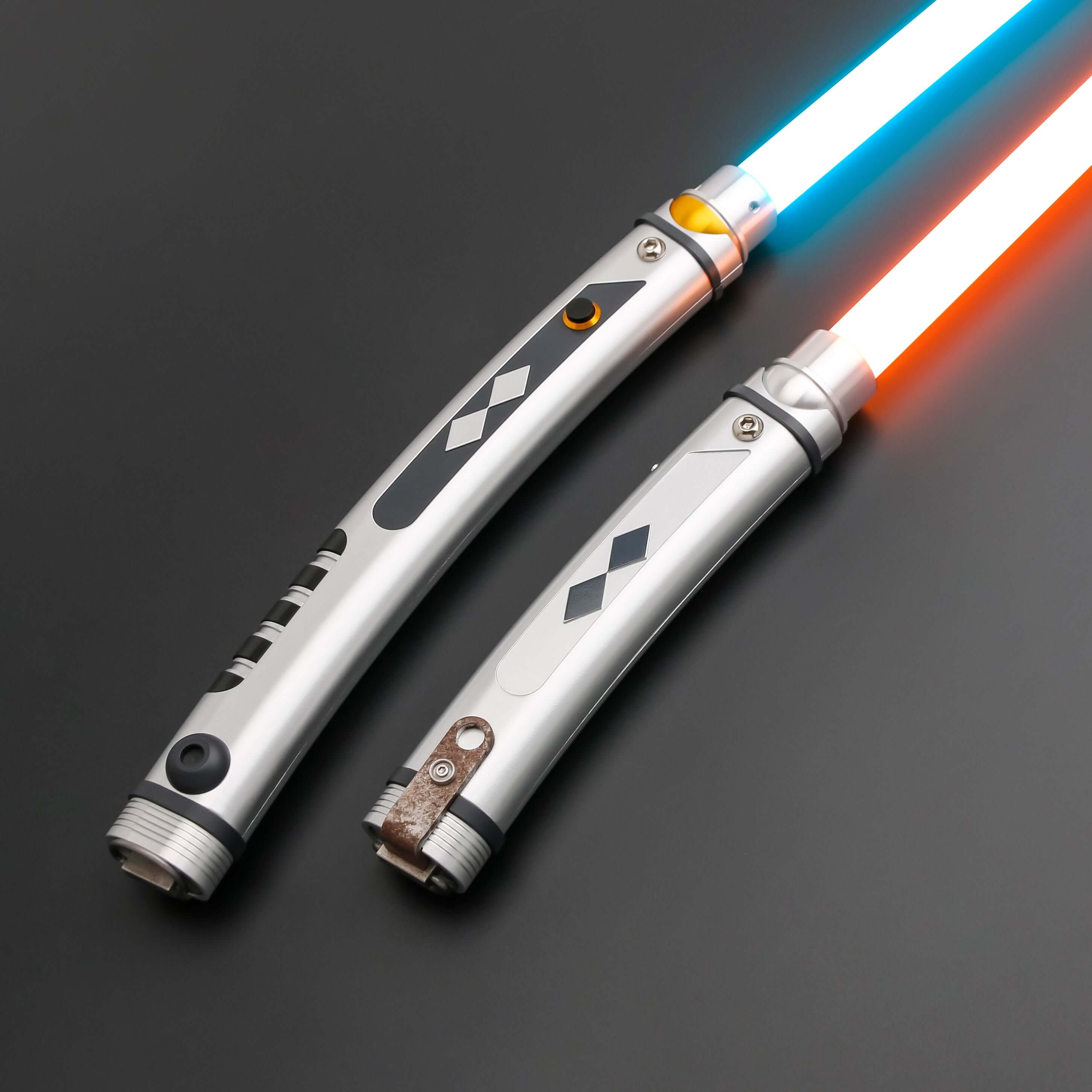 Rebeldes de Ahsoka