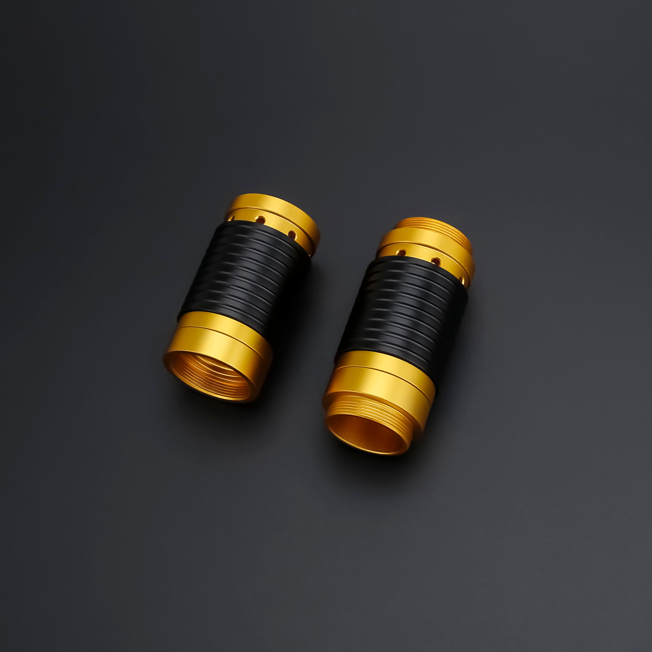 Acoplador de sable de 1 pulgada