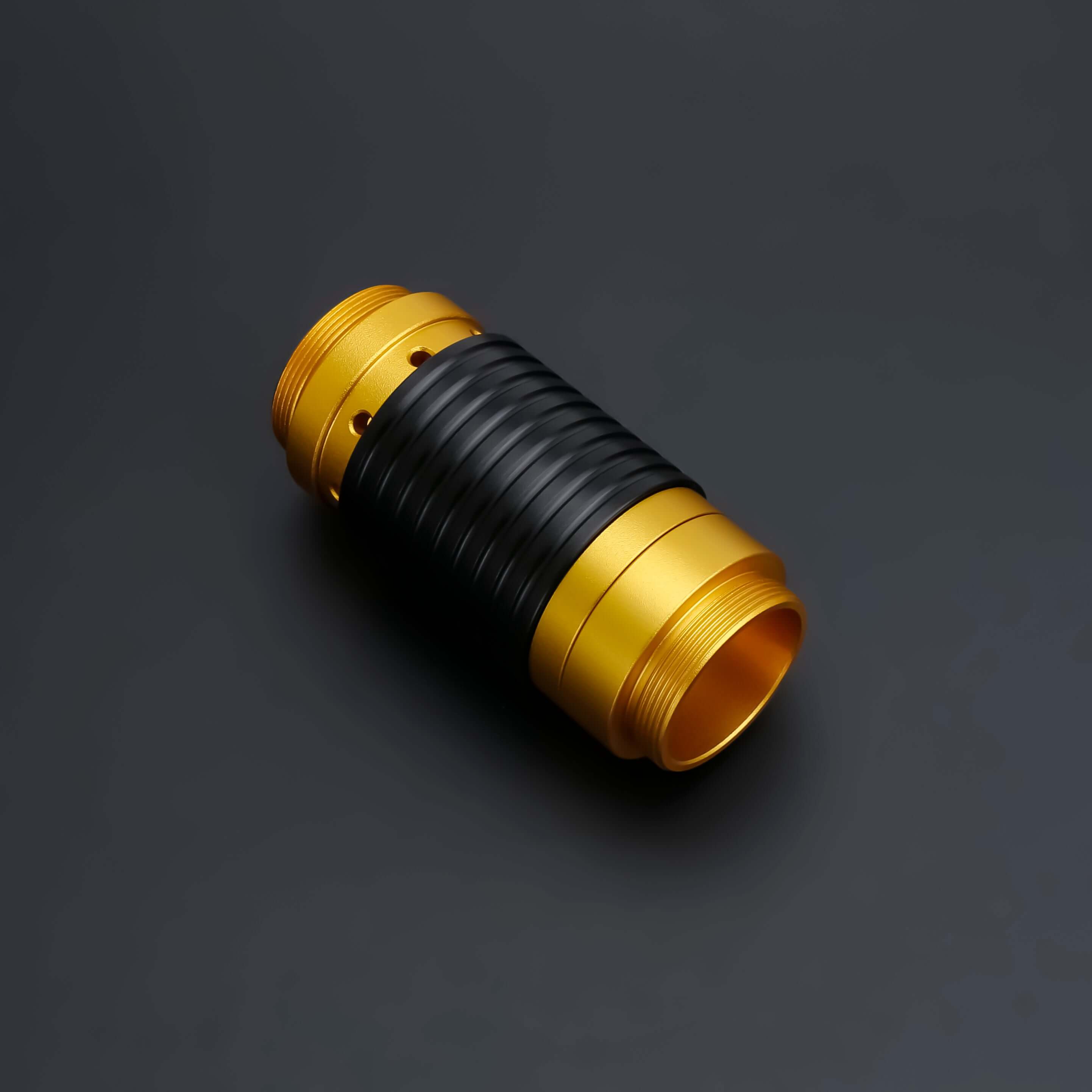 Acoplador de sable de 1 pulgada