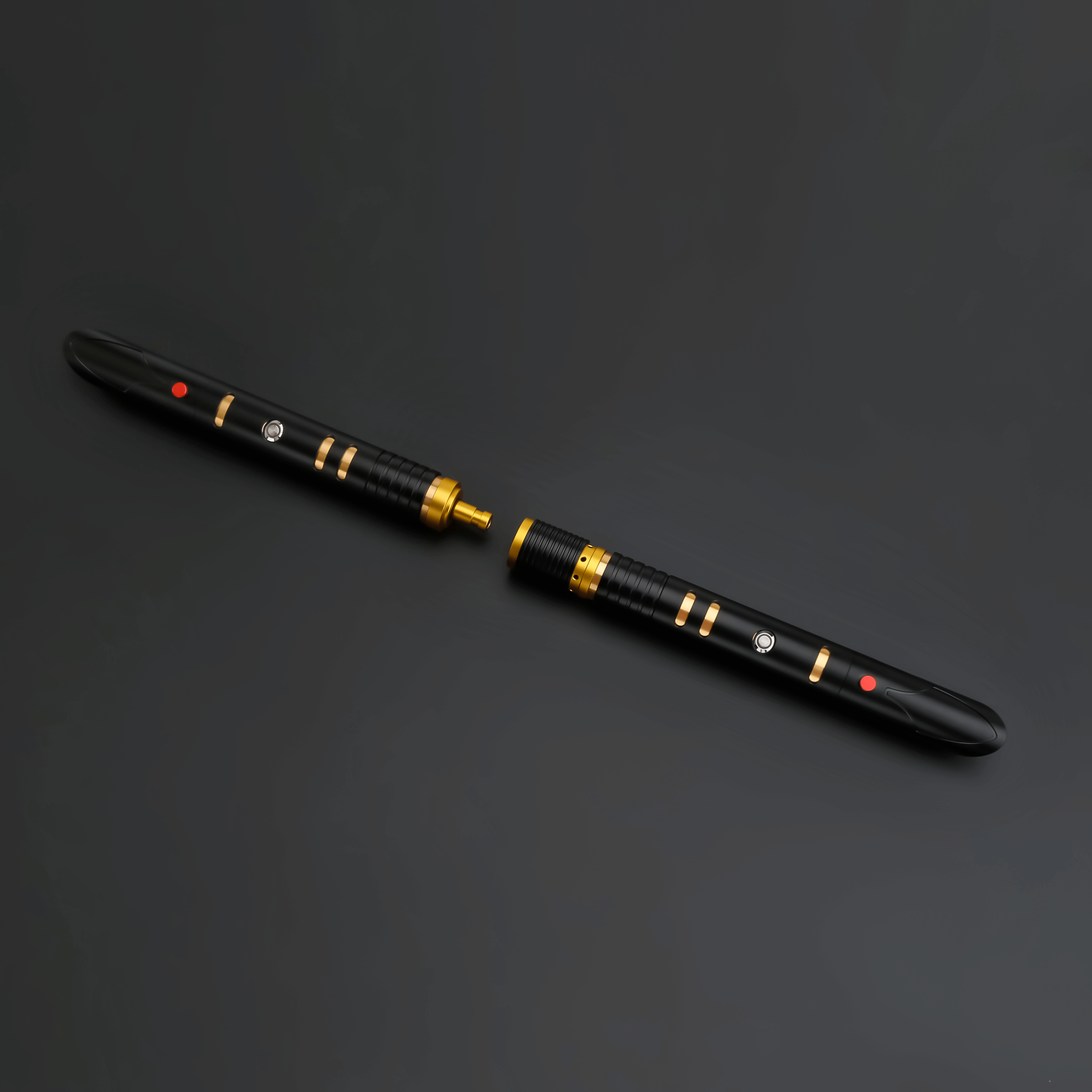 Acoplador de sable de 1 pulgada