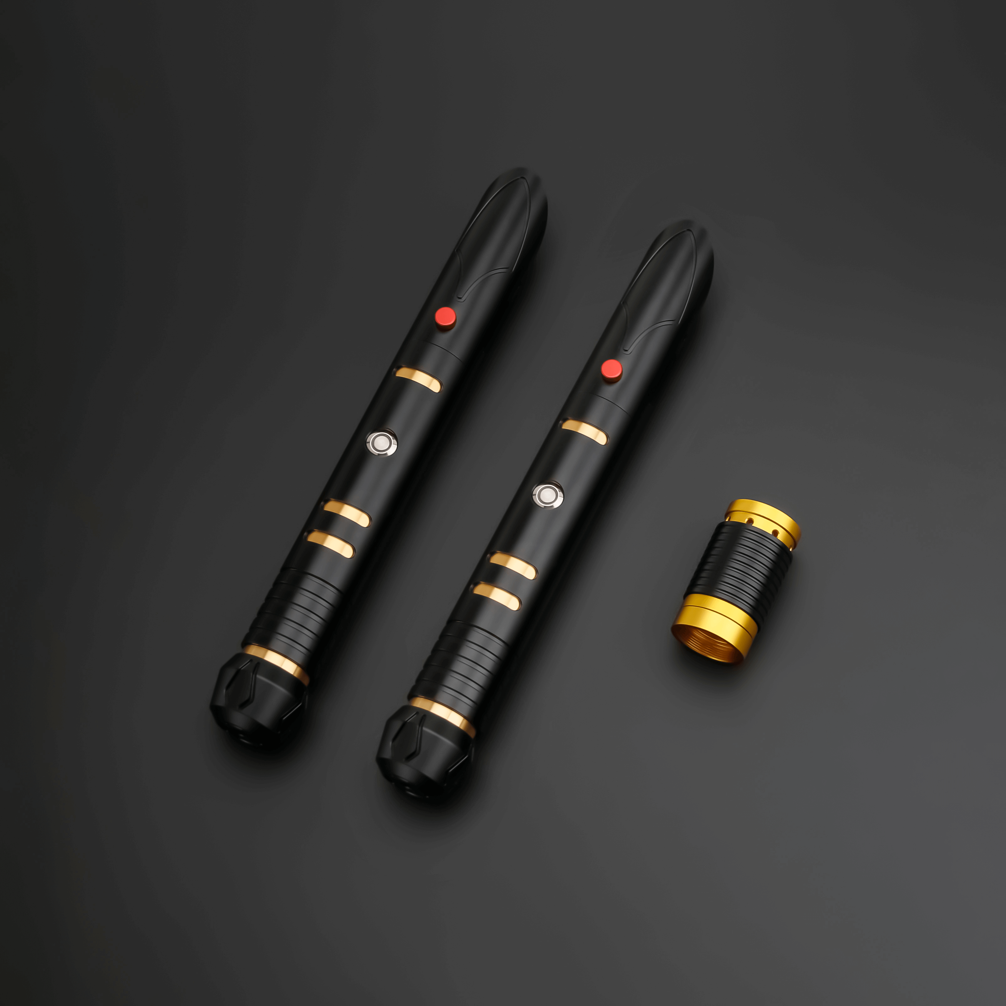 Acoplador de sable de 1 pulgada