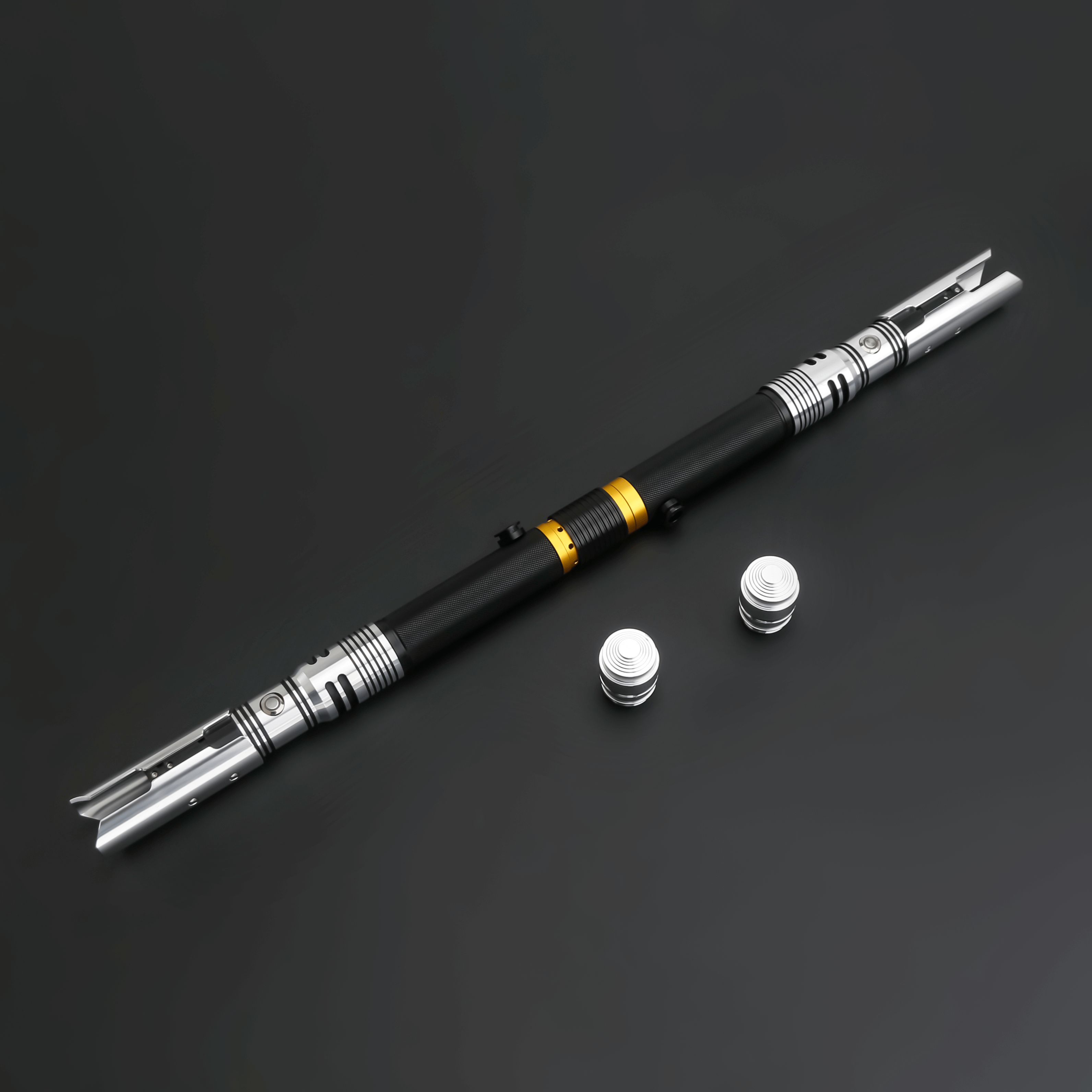 Acoplador de sable de 1 pulgada