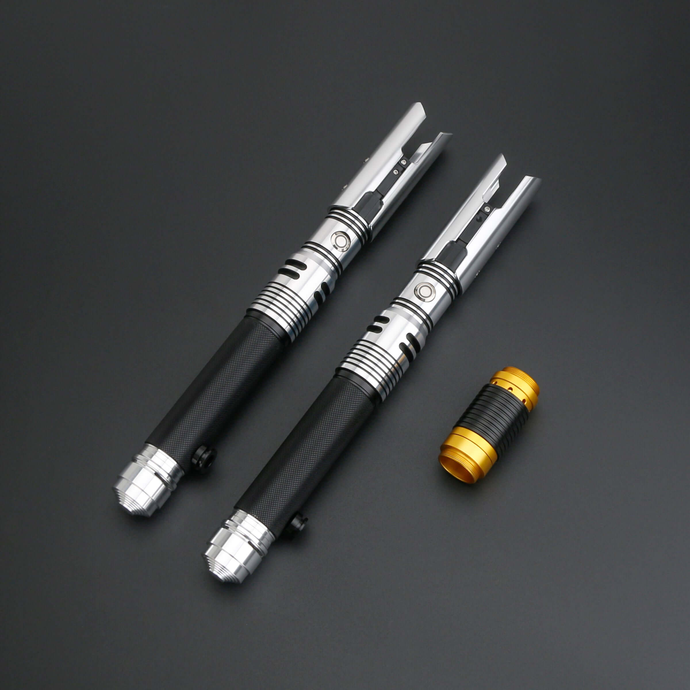 Acoplador de sable de 1 pulgada