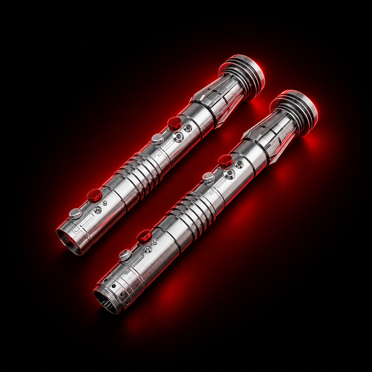 Replica: Maul B8