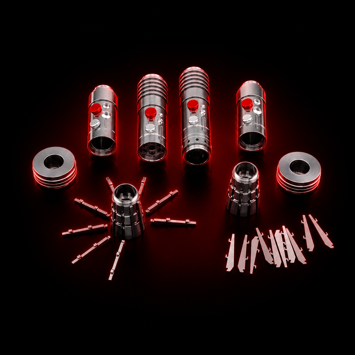 Replica: Maul B9