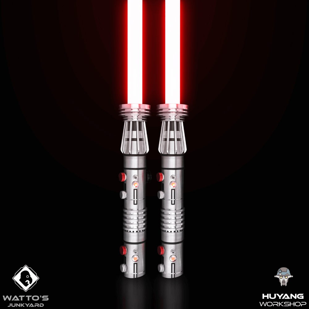 Mazo - Watto’s Junkyard Design