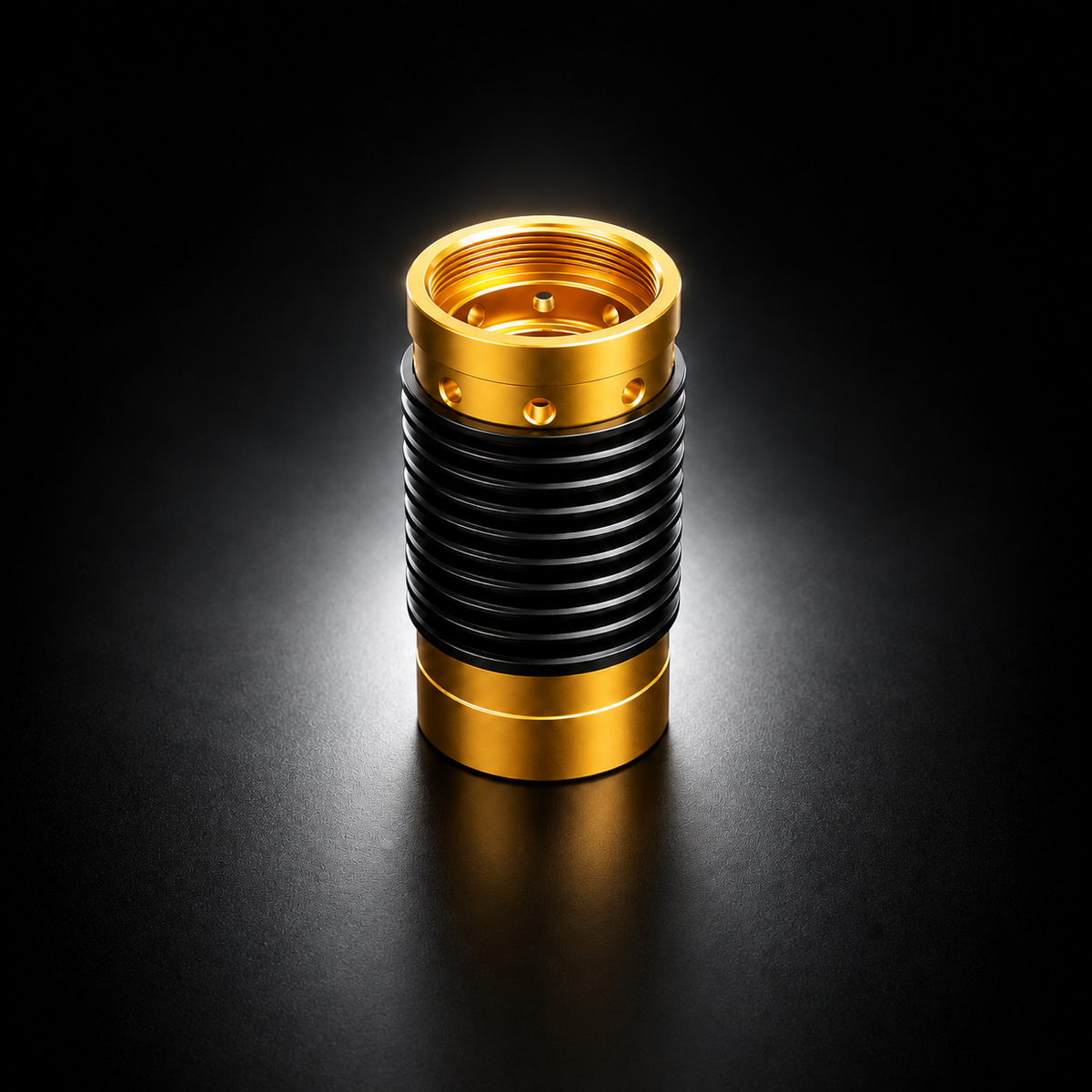 Quick Release Coupler B1