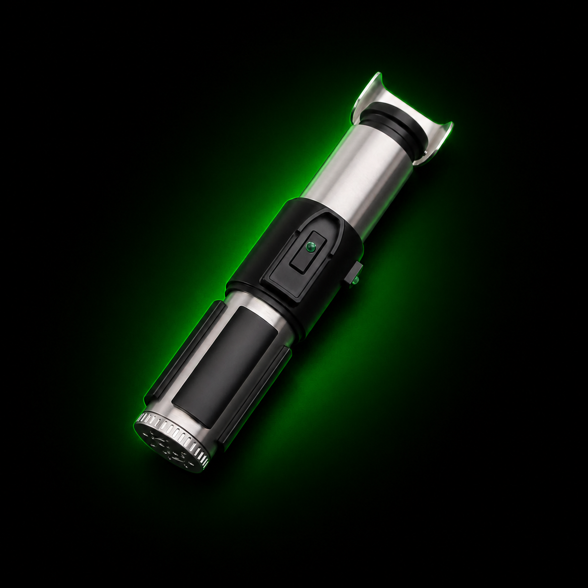 Yoda B5