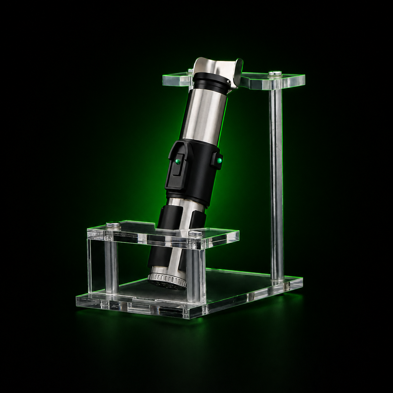 Yoda B9