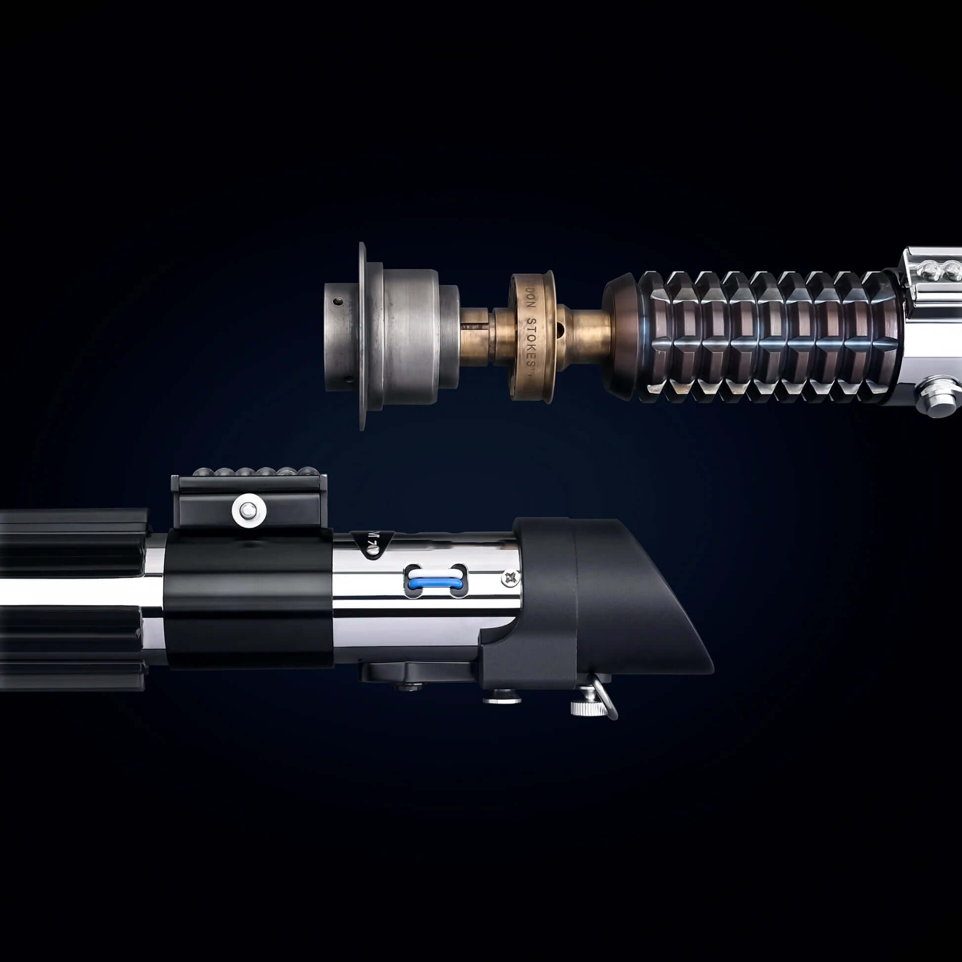 Master and Monster Bundle - OBI EP4 & VADER EP5