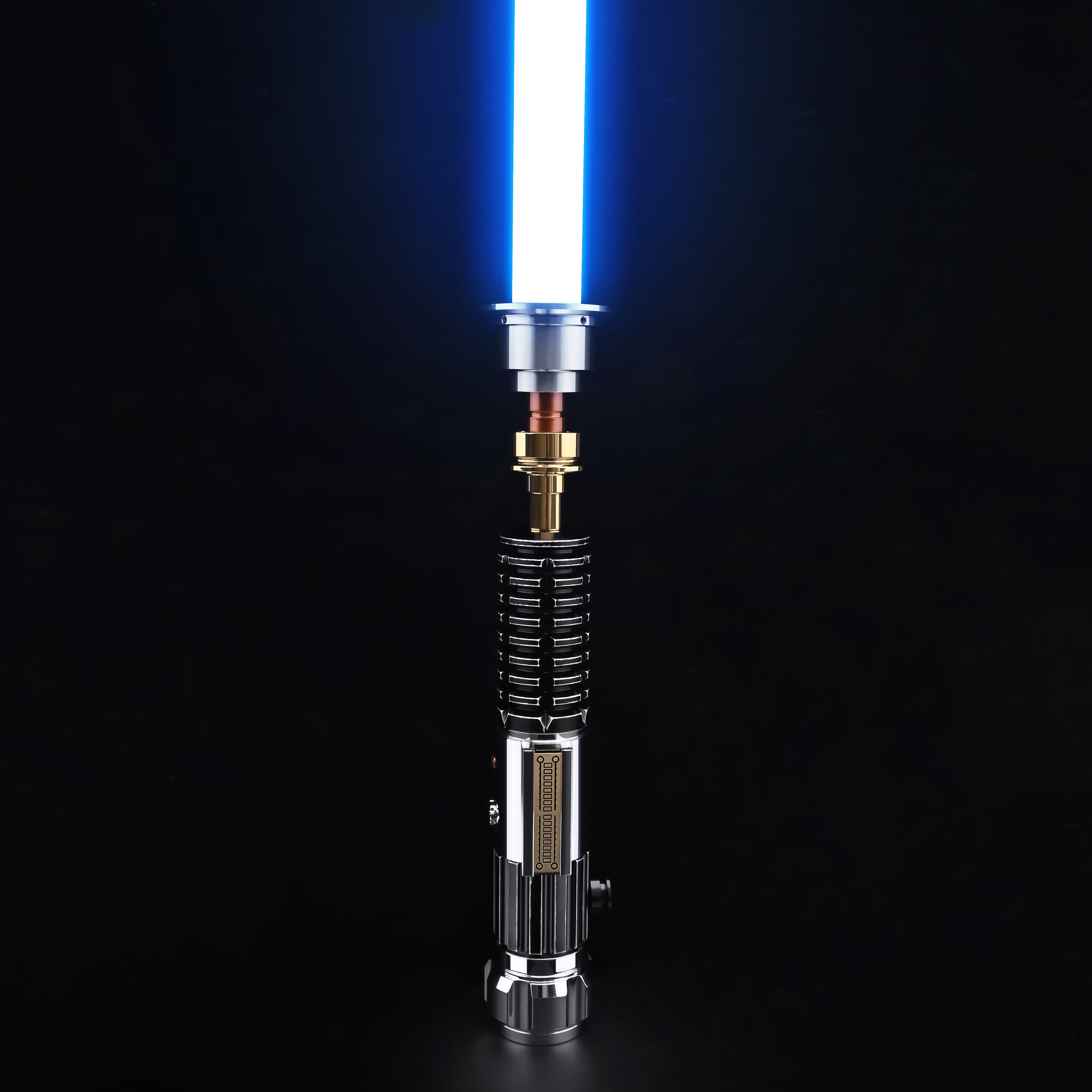 Obi EP3 desgastado
