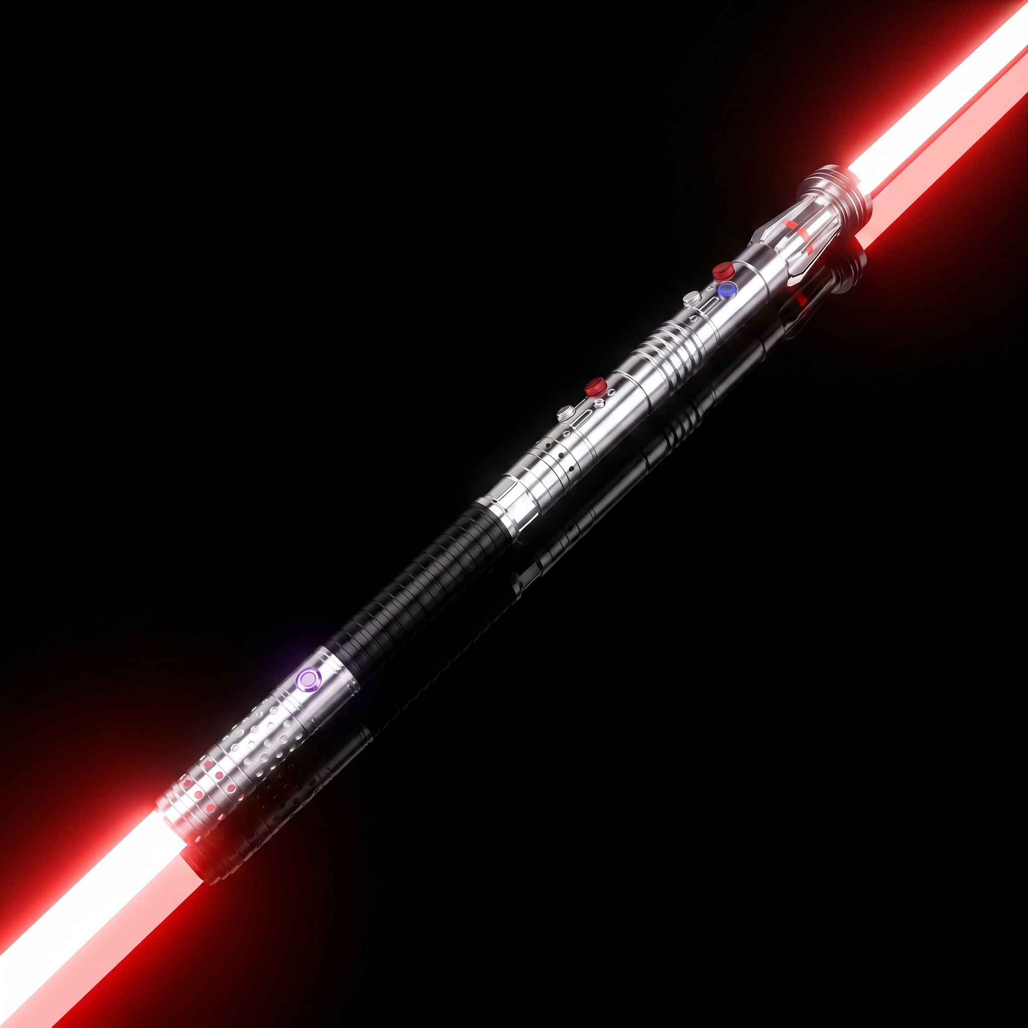 Doble Sombra Fuerza Dual