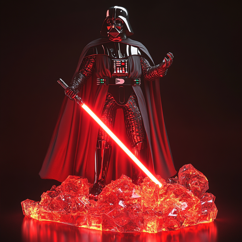 Star Wars Brand Collaborations