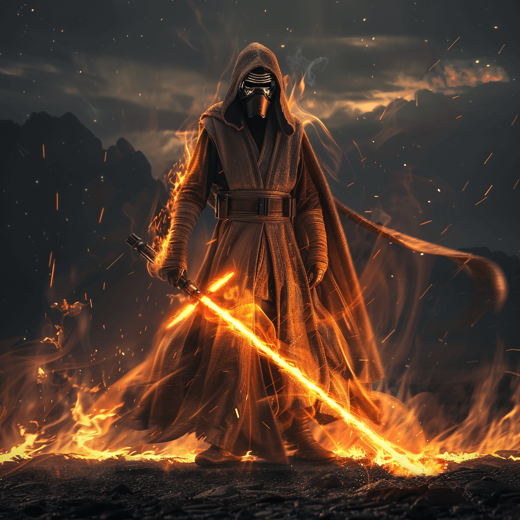 How the Hacksmith Created a Real Working Lightsaber: A Step-by-Step Guide