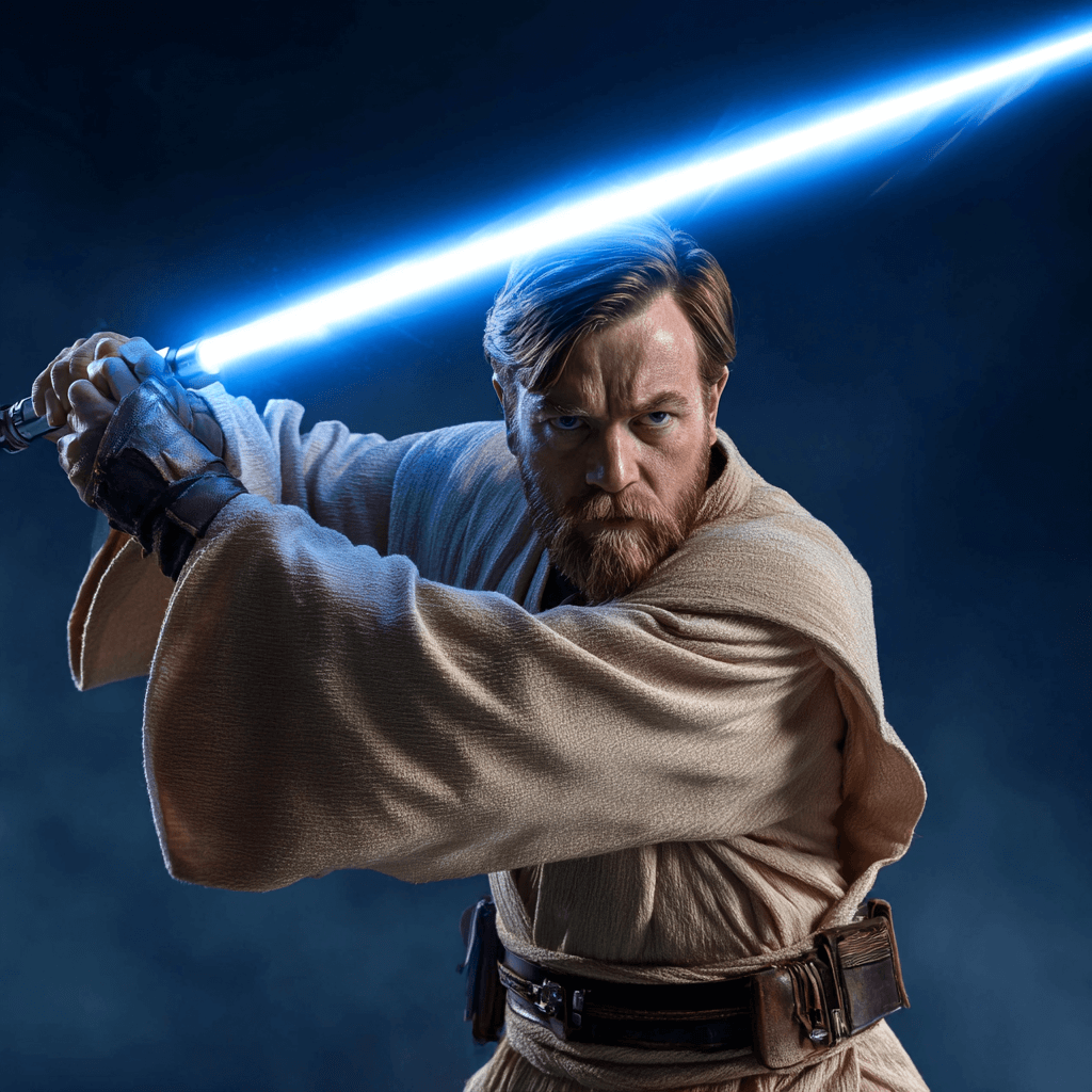 Best Customizable Lightsaber Brand