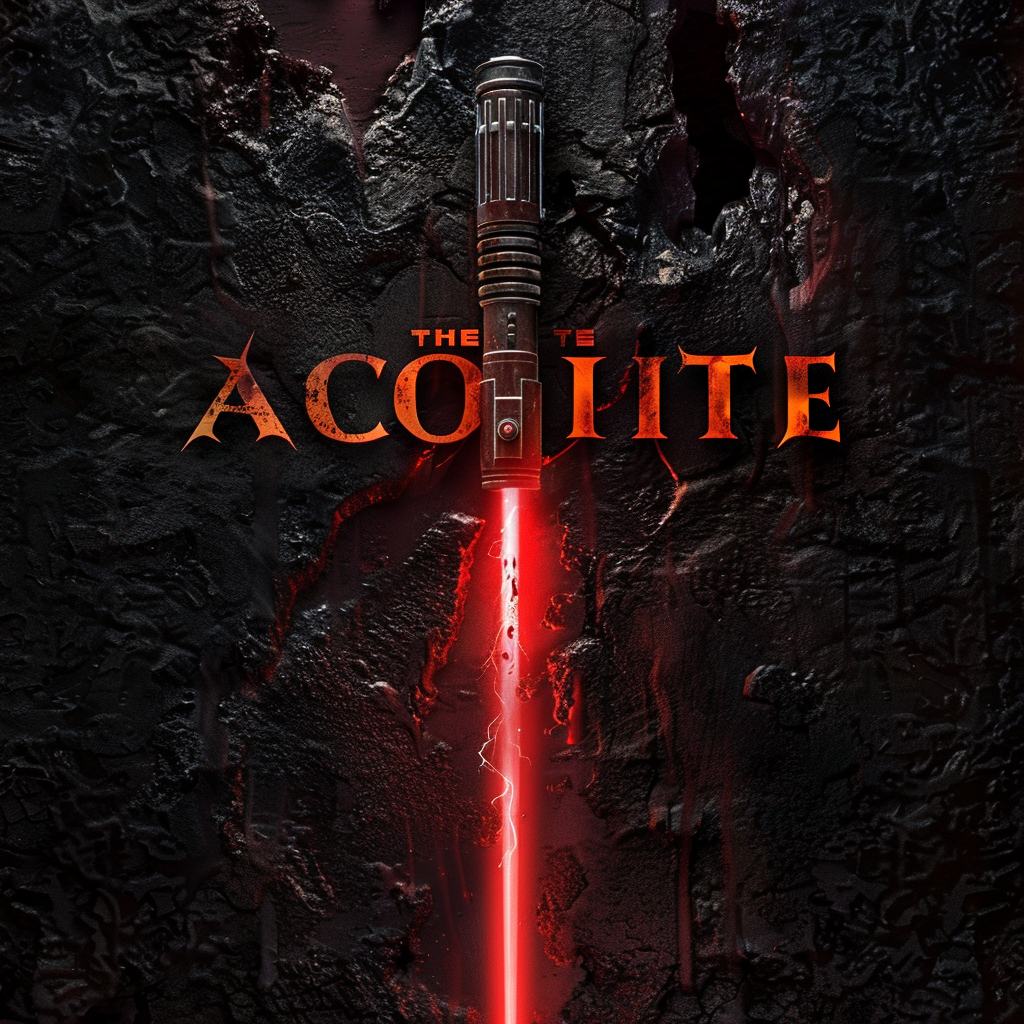  Acolyte 