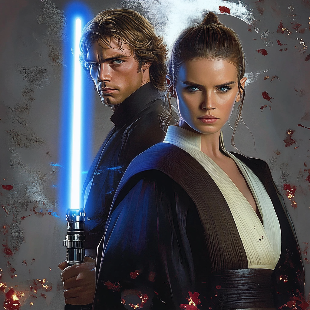 Anakin and Padmé’s Relationship Timeline: Key Moments and Turning Points